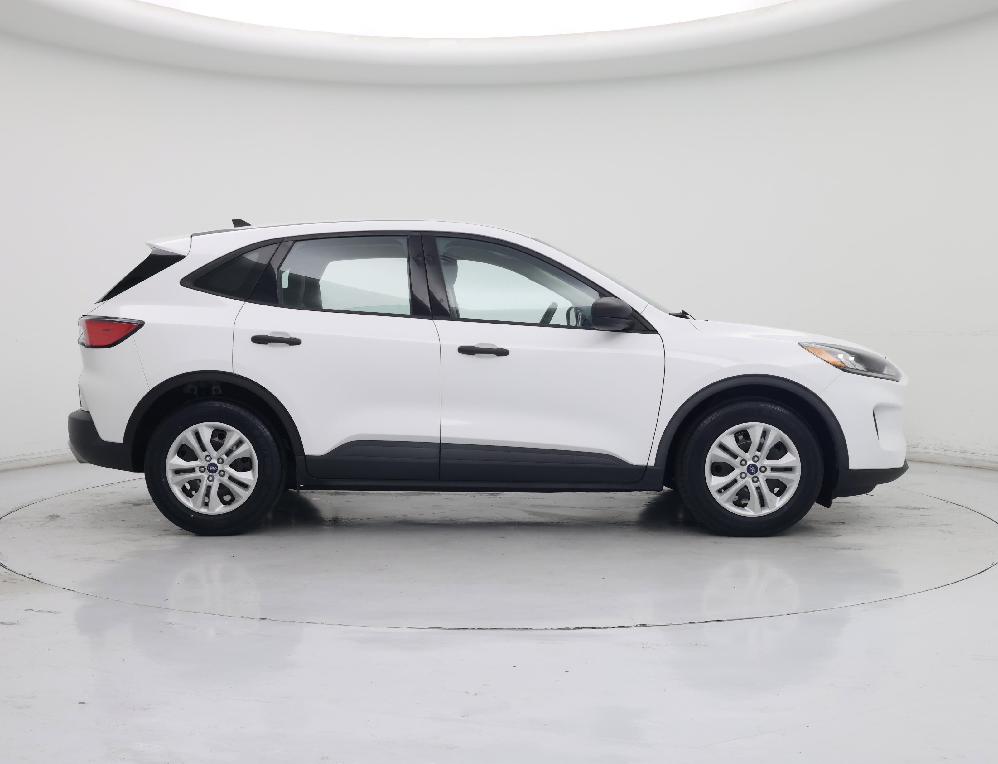 Thumbnail: 2020 Ford Escape - 7