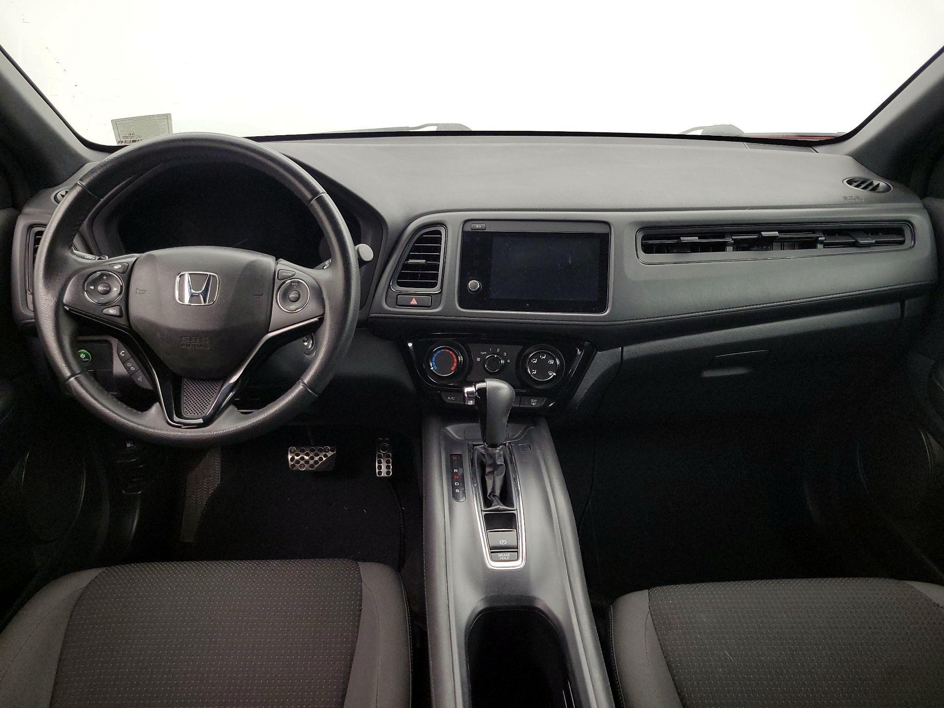 Thumbnail: 2022 Honda HR-V - 9