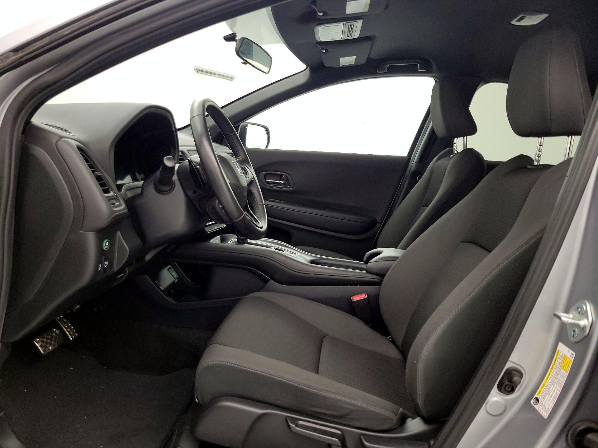 Thumbnail: 2022 Honda HR-V - 11