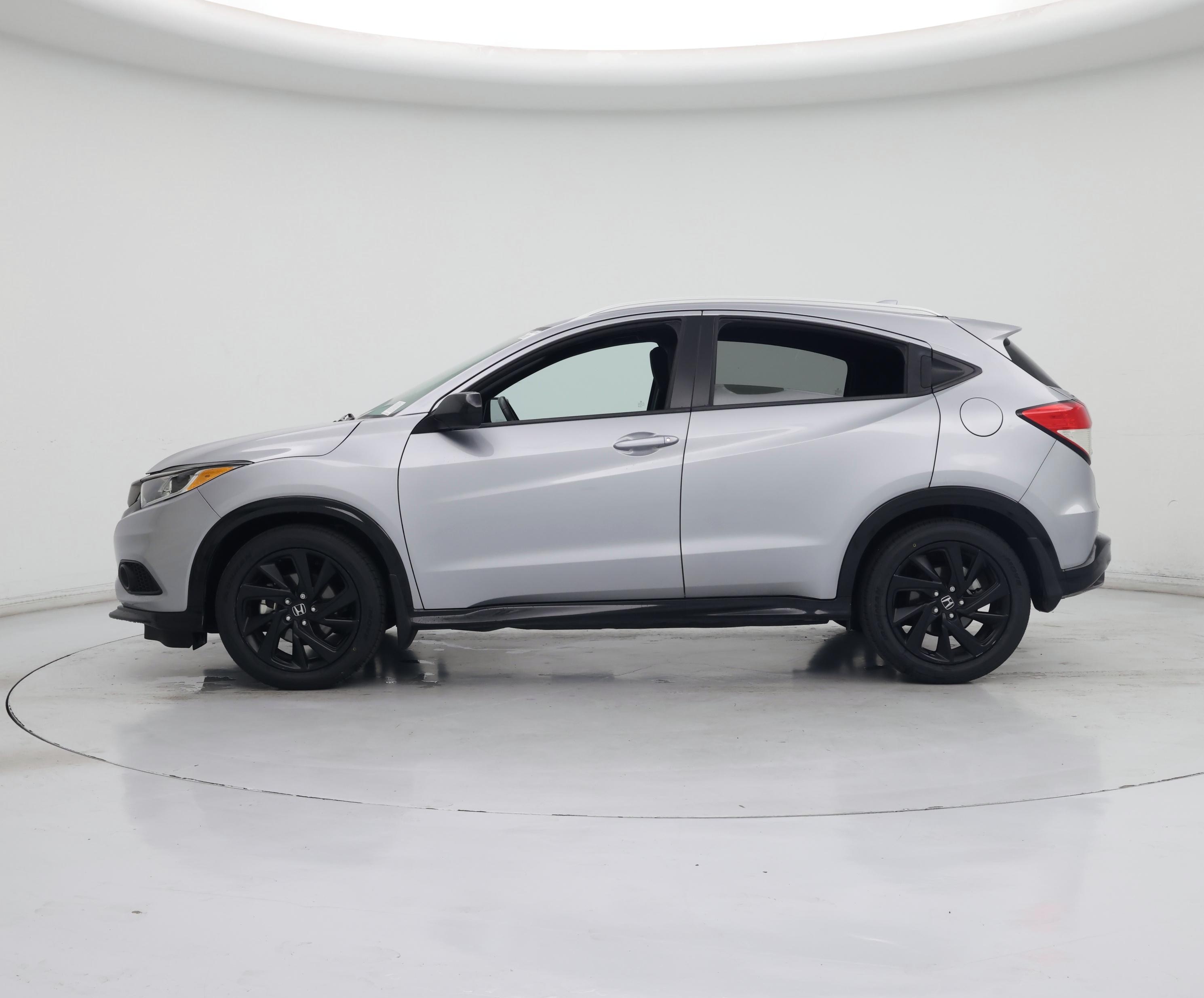 Thumbnail: 2022 Honda HR-V - 3