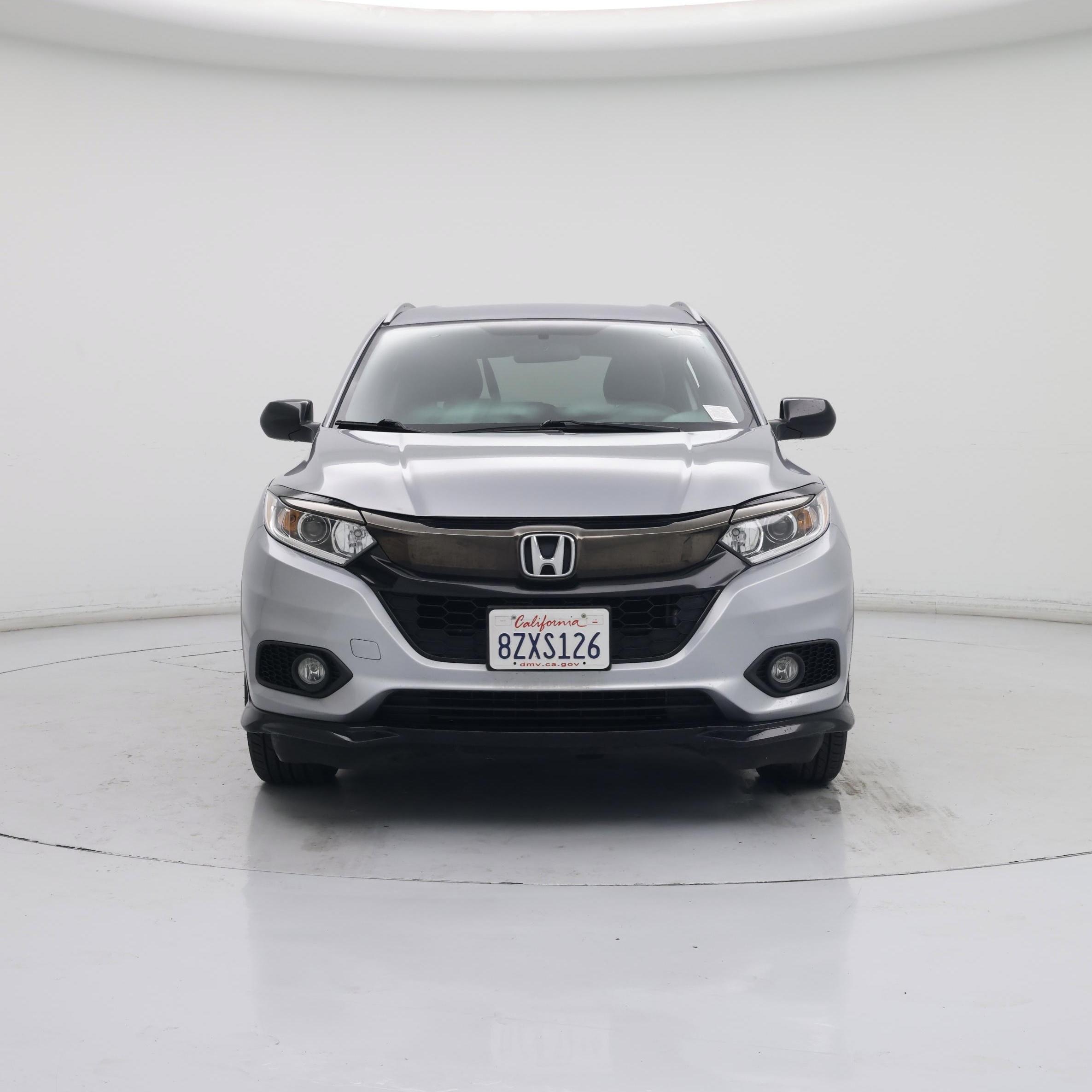 Thumbnail: 2022 Honda HR-V - 5