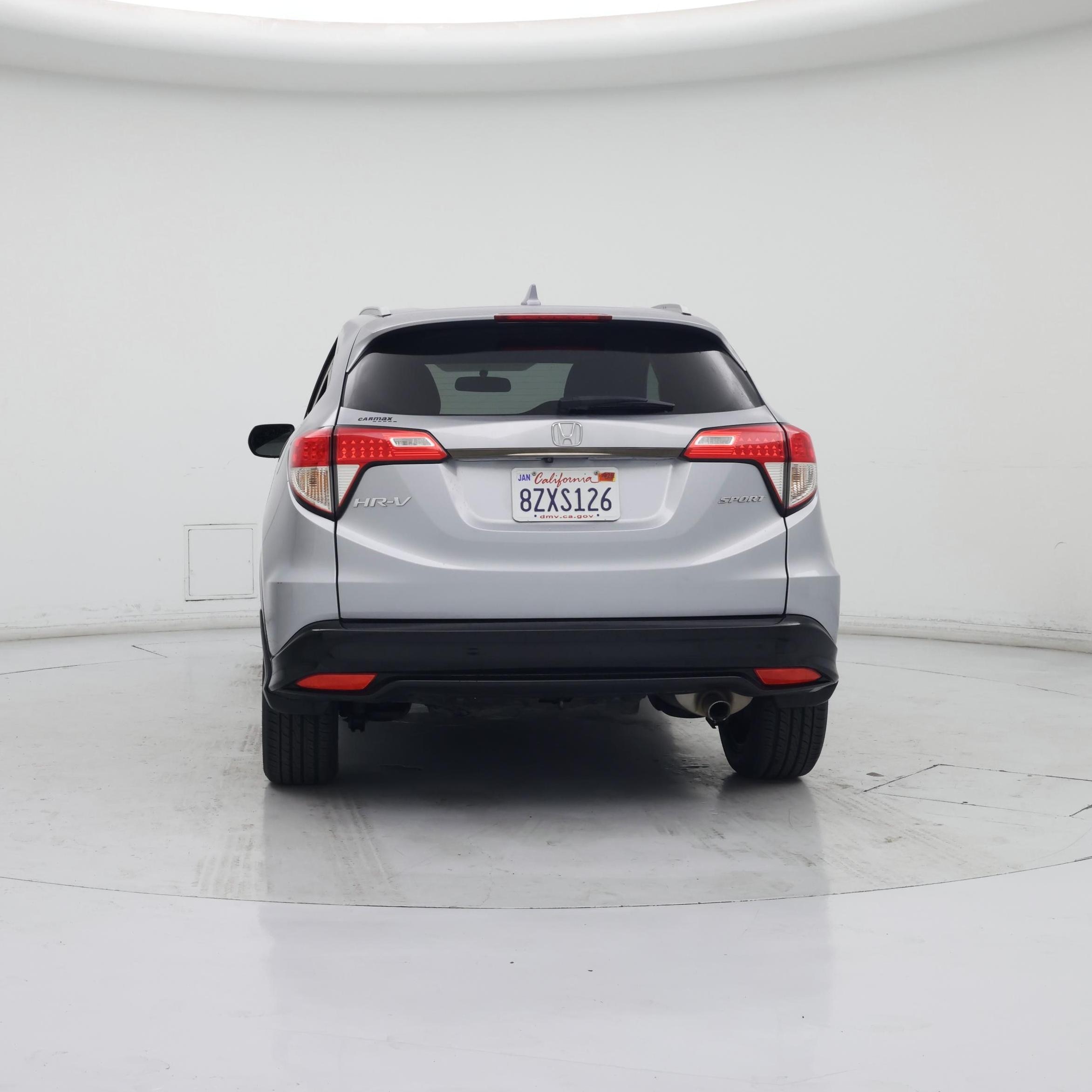 Thumbnail: 2022 Honda HR-V - 6