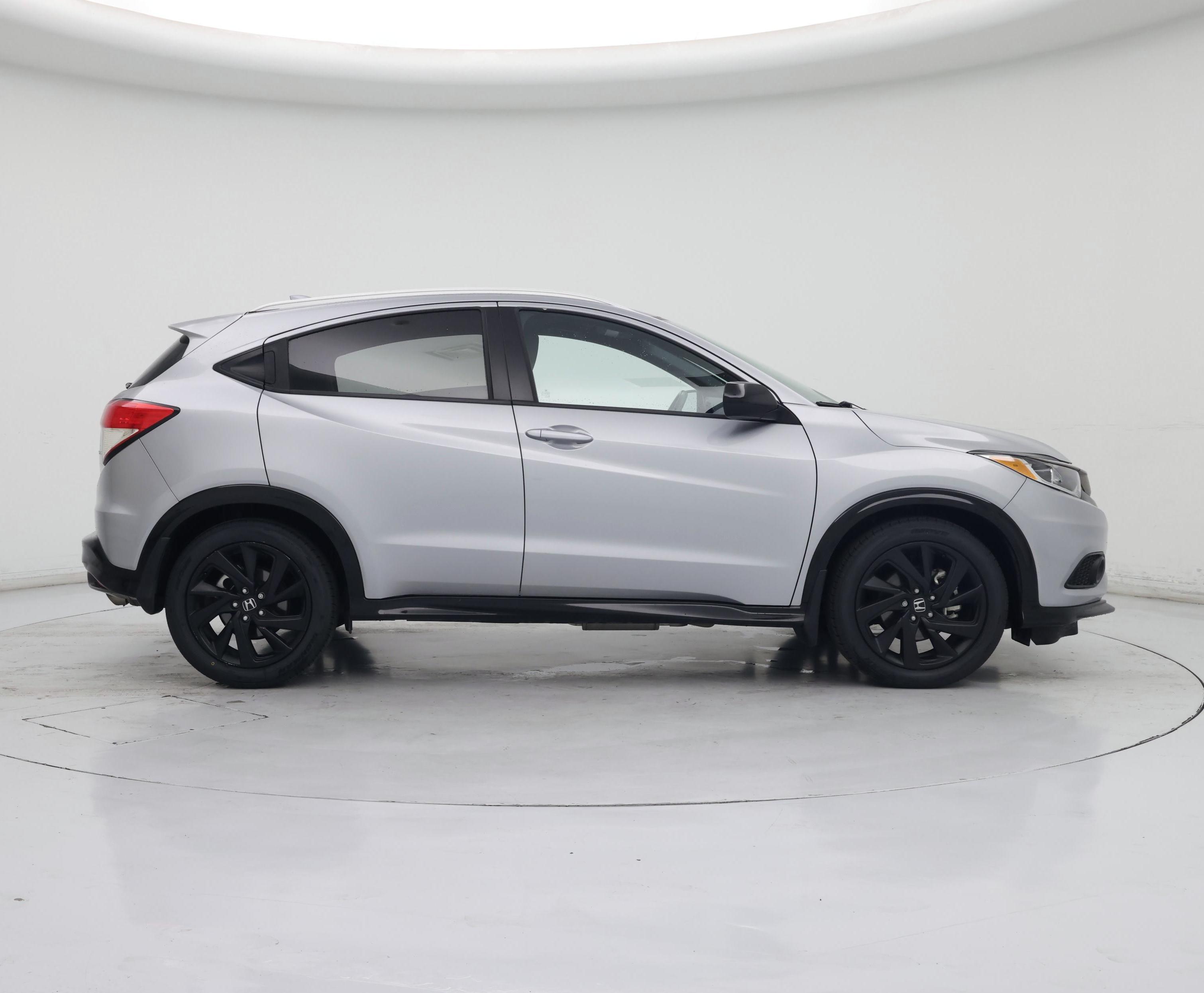 Thumbnail: 2022 Honda HR-V - 7