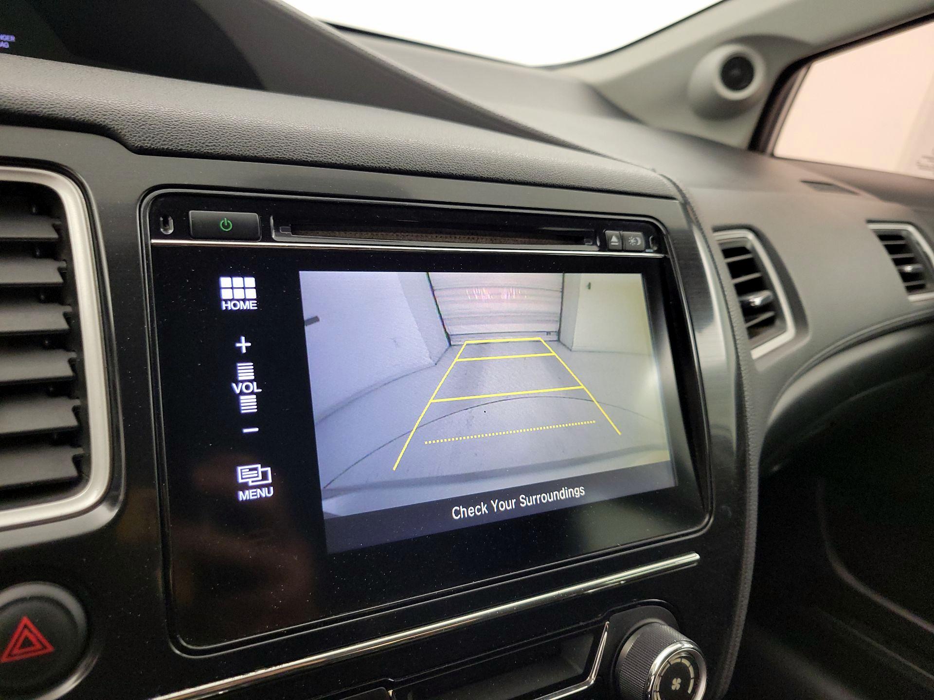 Thumbnail: 2014 Honda Civic - 14