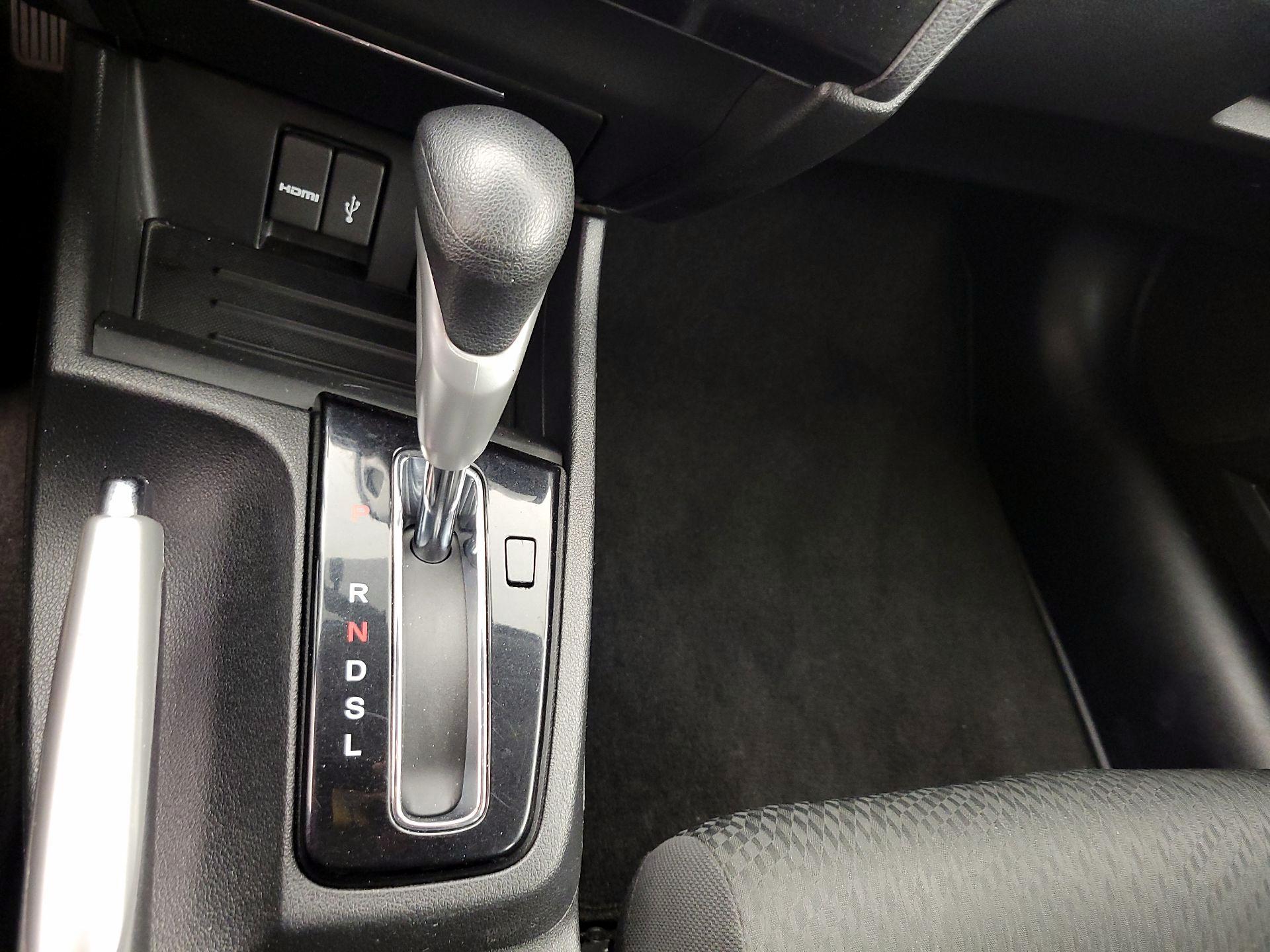 Thumbnail: 2014 Honda Civic - 17
