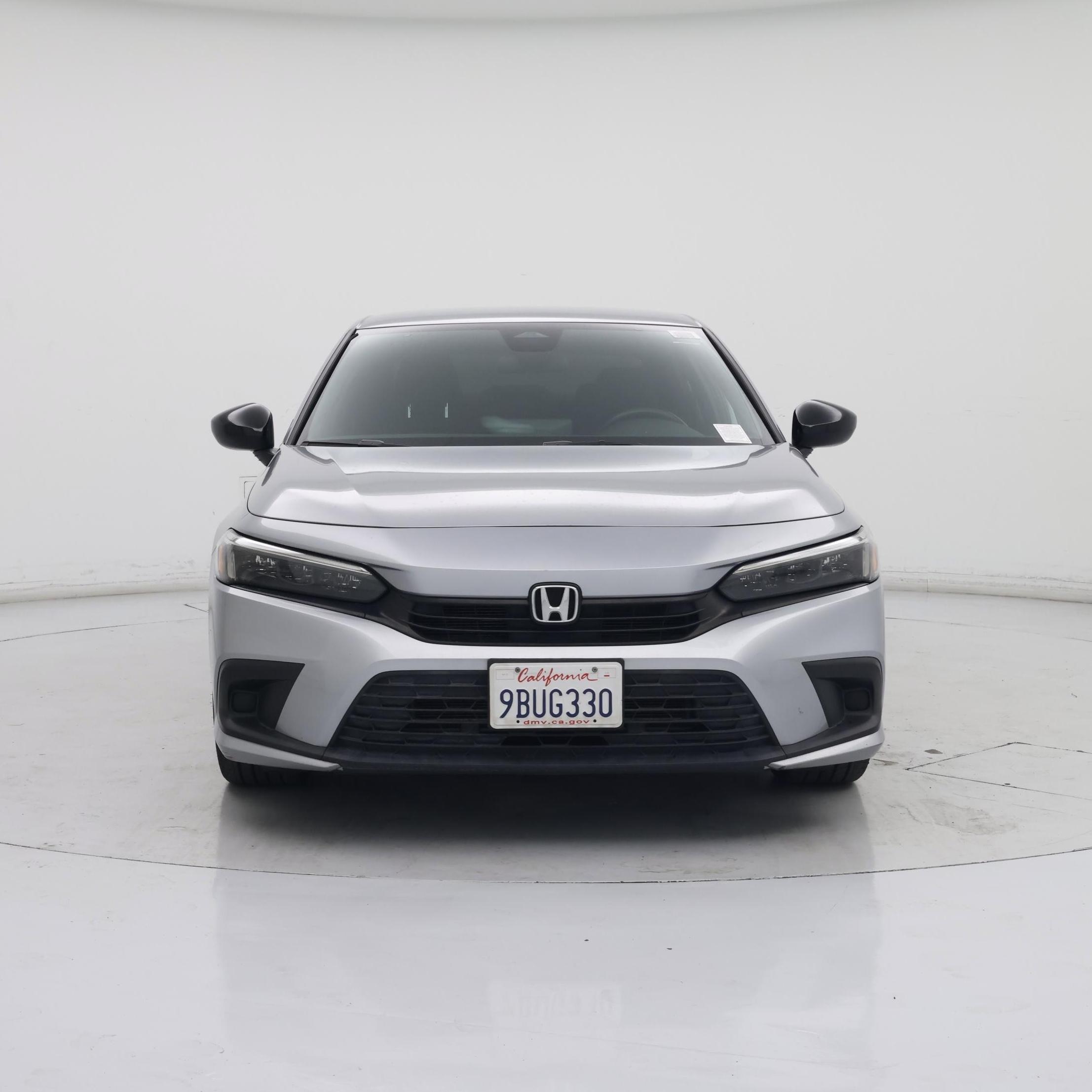 Thumbnail: 2022 Honda Civic - 5