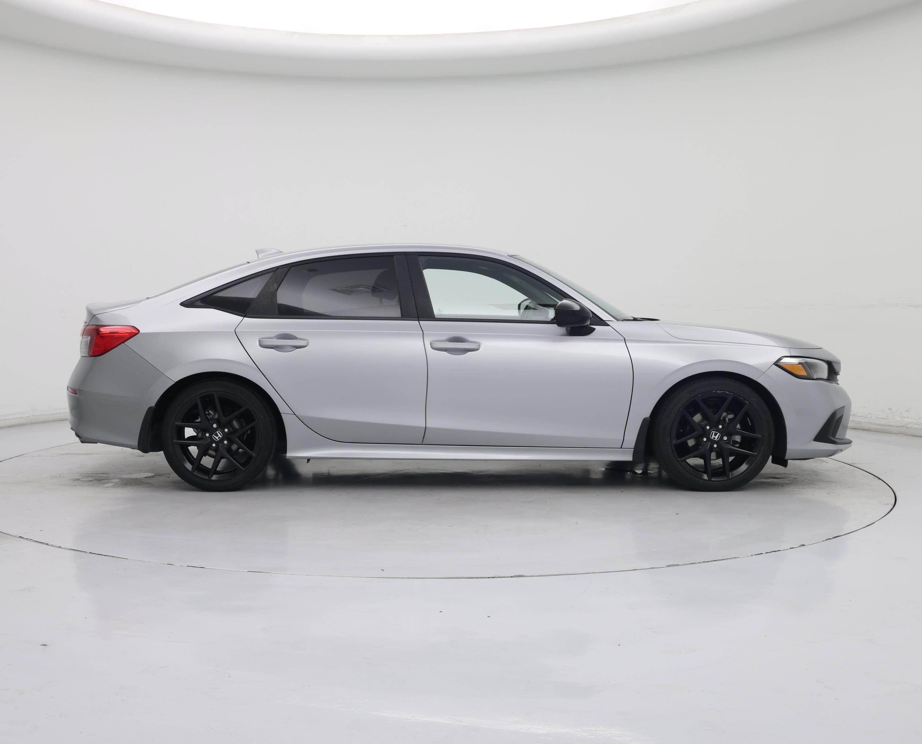 Thumbnail: 2022 Honda Civic - 7