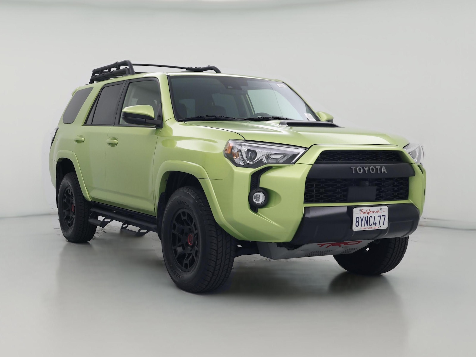 2022 Toyota 4Runner