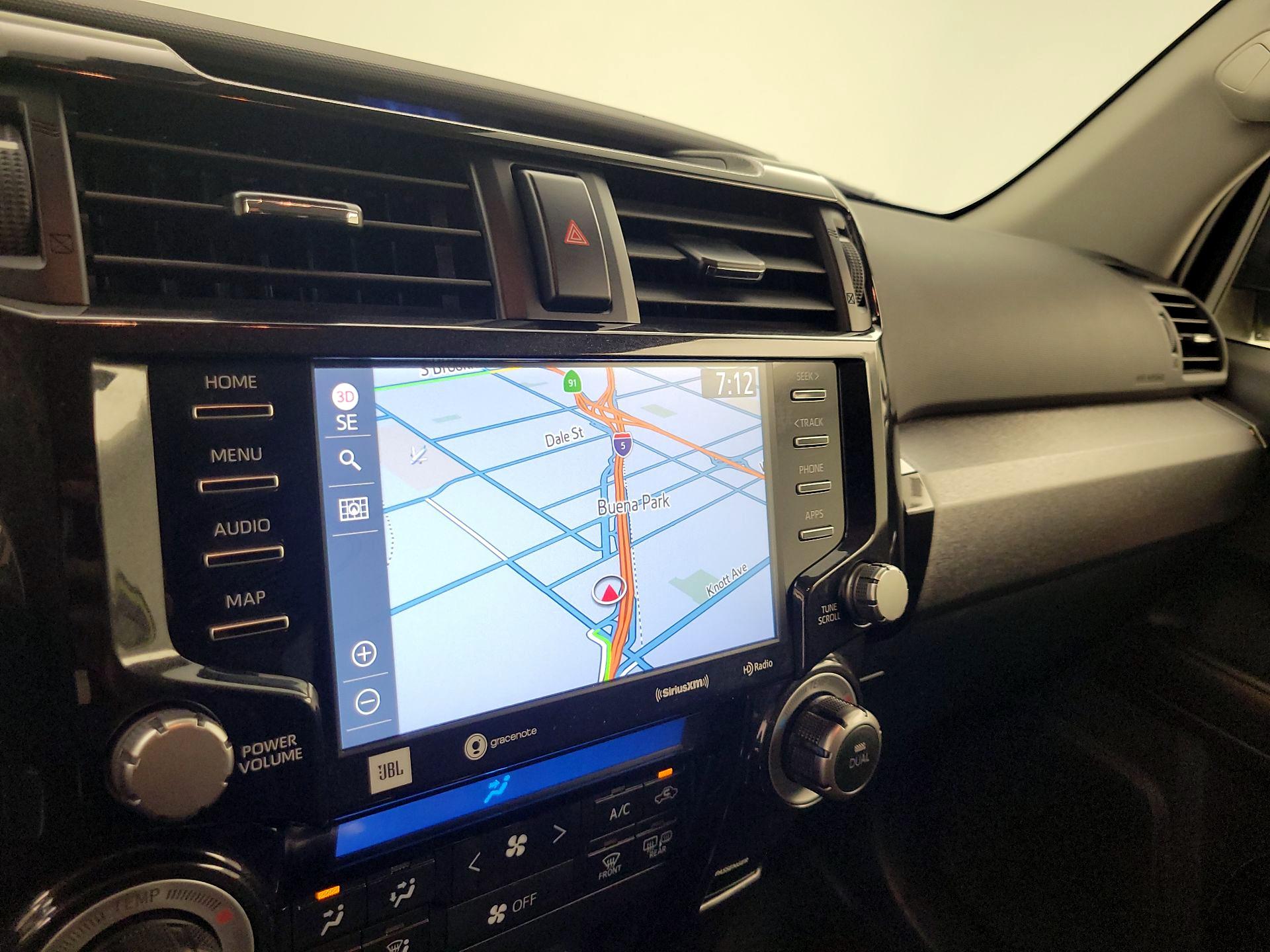 Thumbnail: 2022 Toyota 4Runner - 14