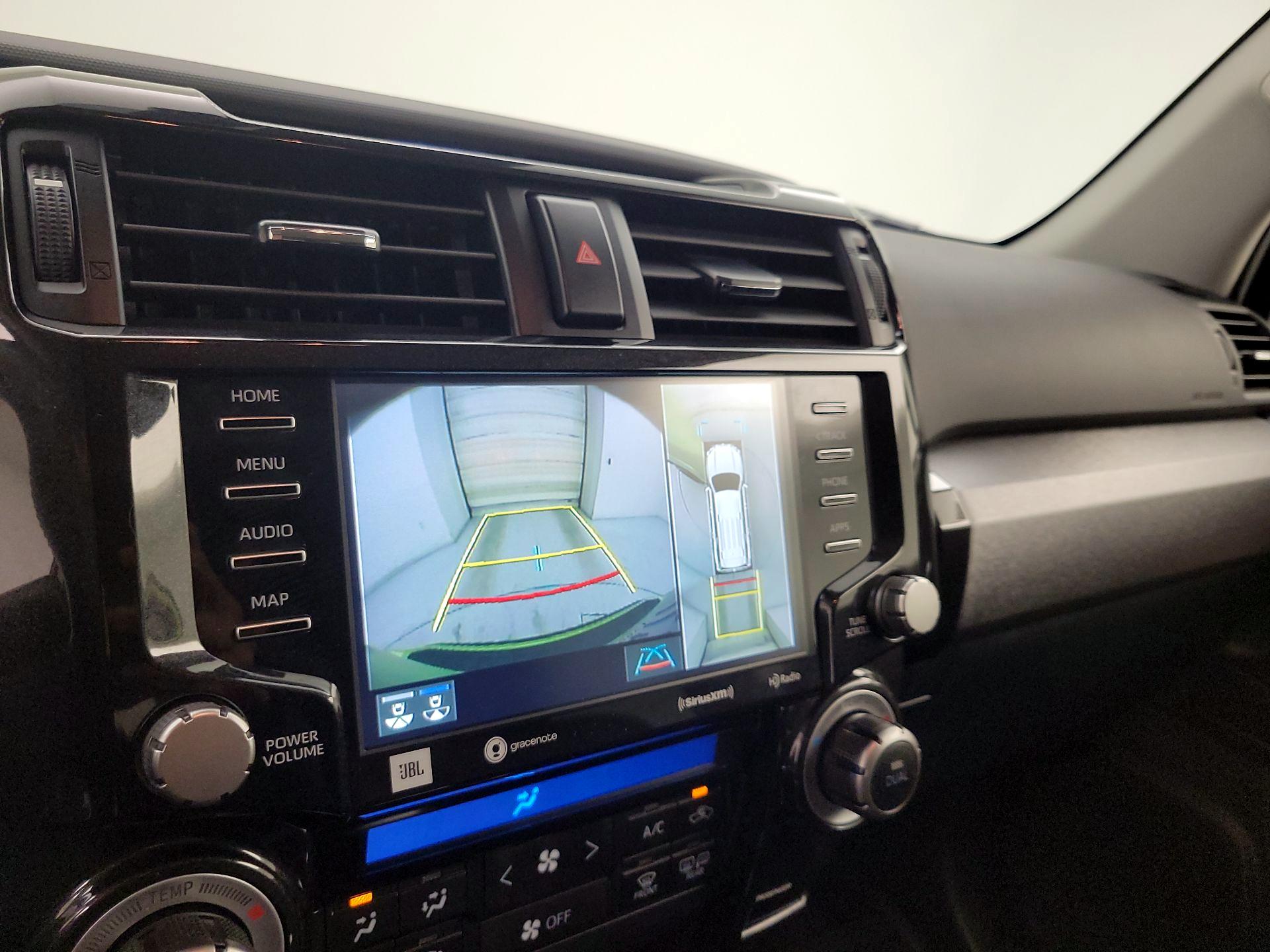 Thumbnail: 2022 Toyota 4Runner - 15