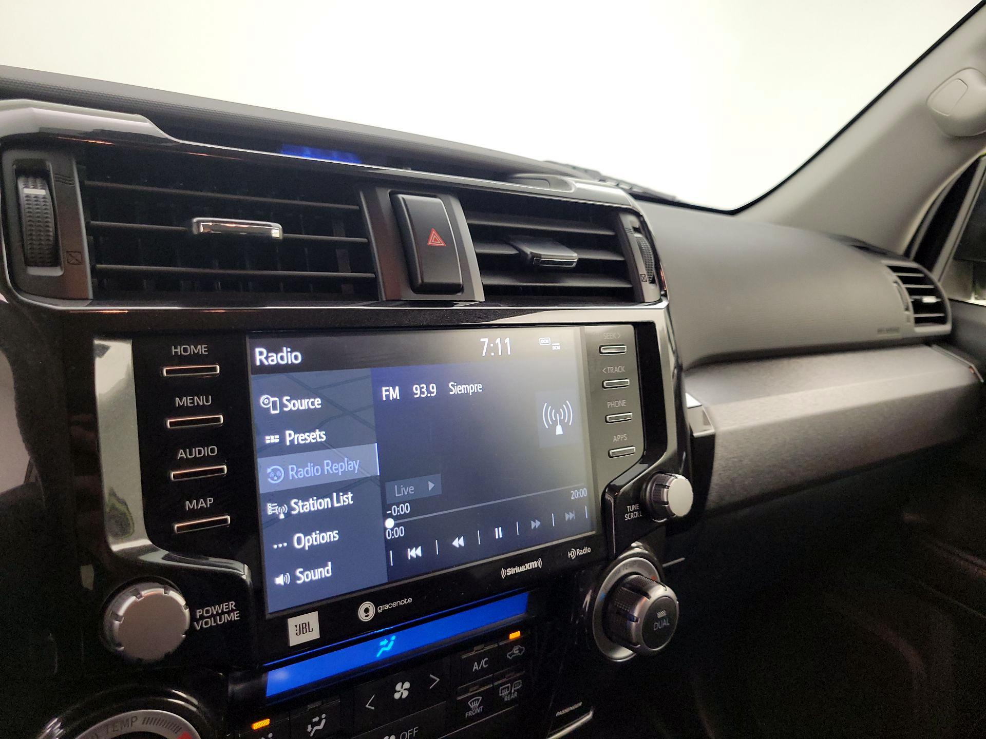 Thumbnail: 2022 Toyota 4Runner - 16