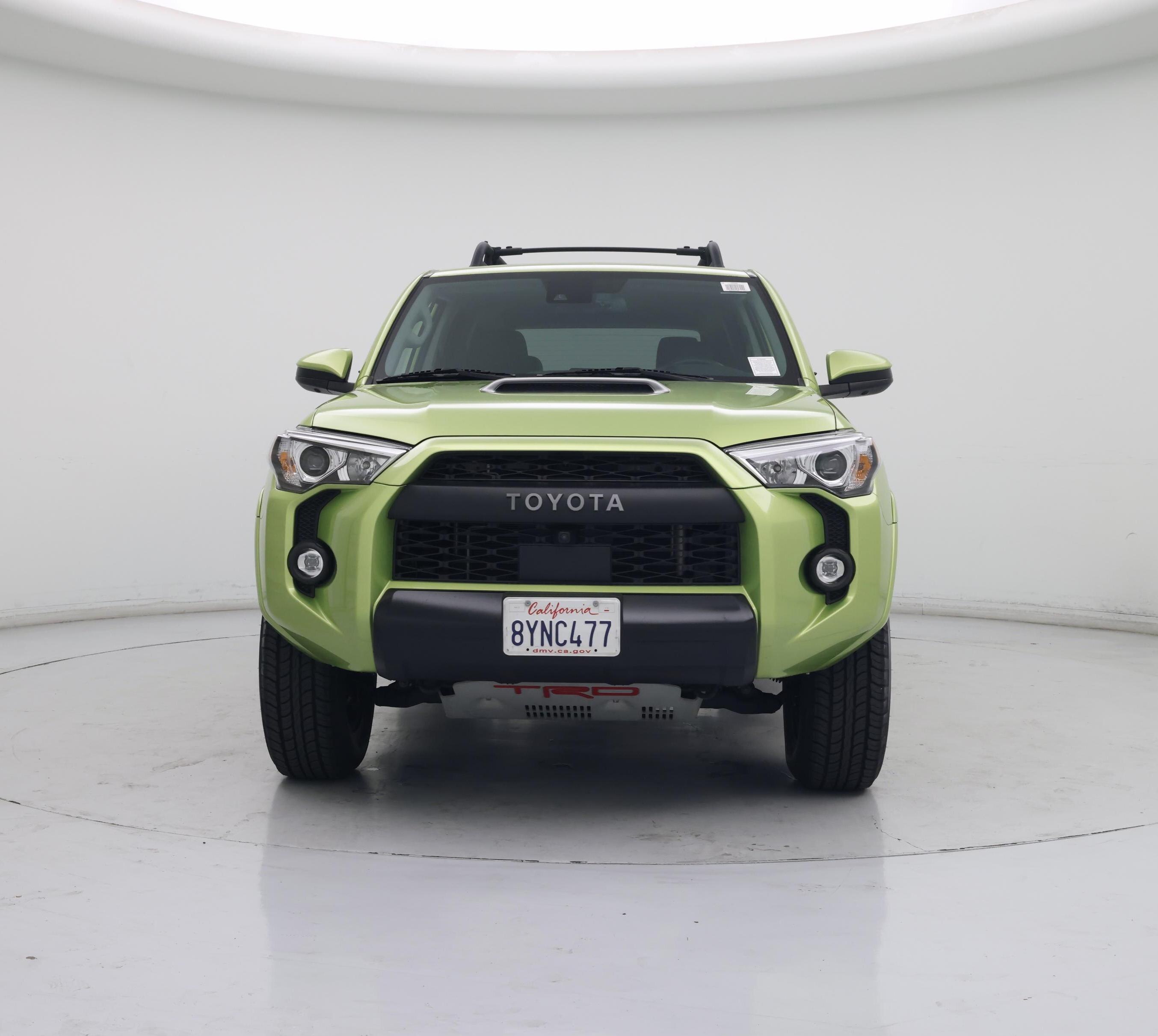 Thumbnail: 2022 Toyota 4Runner - 5