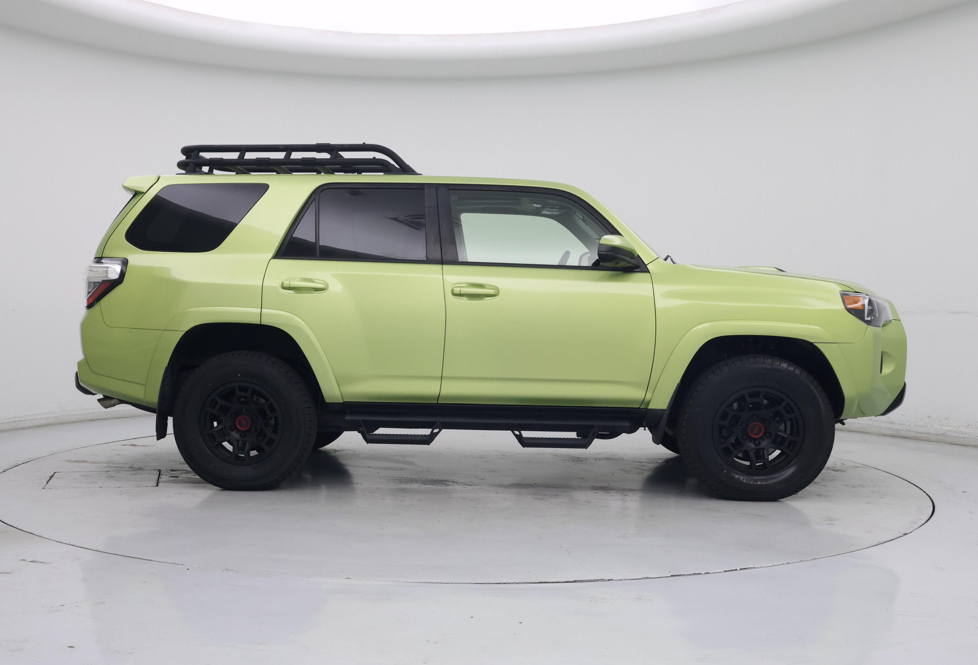 Thumbnail: 2022 Toyota 4Runner - 7