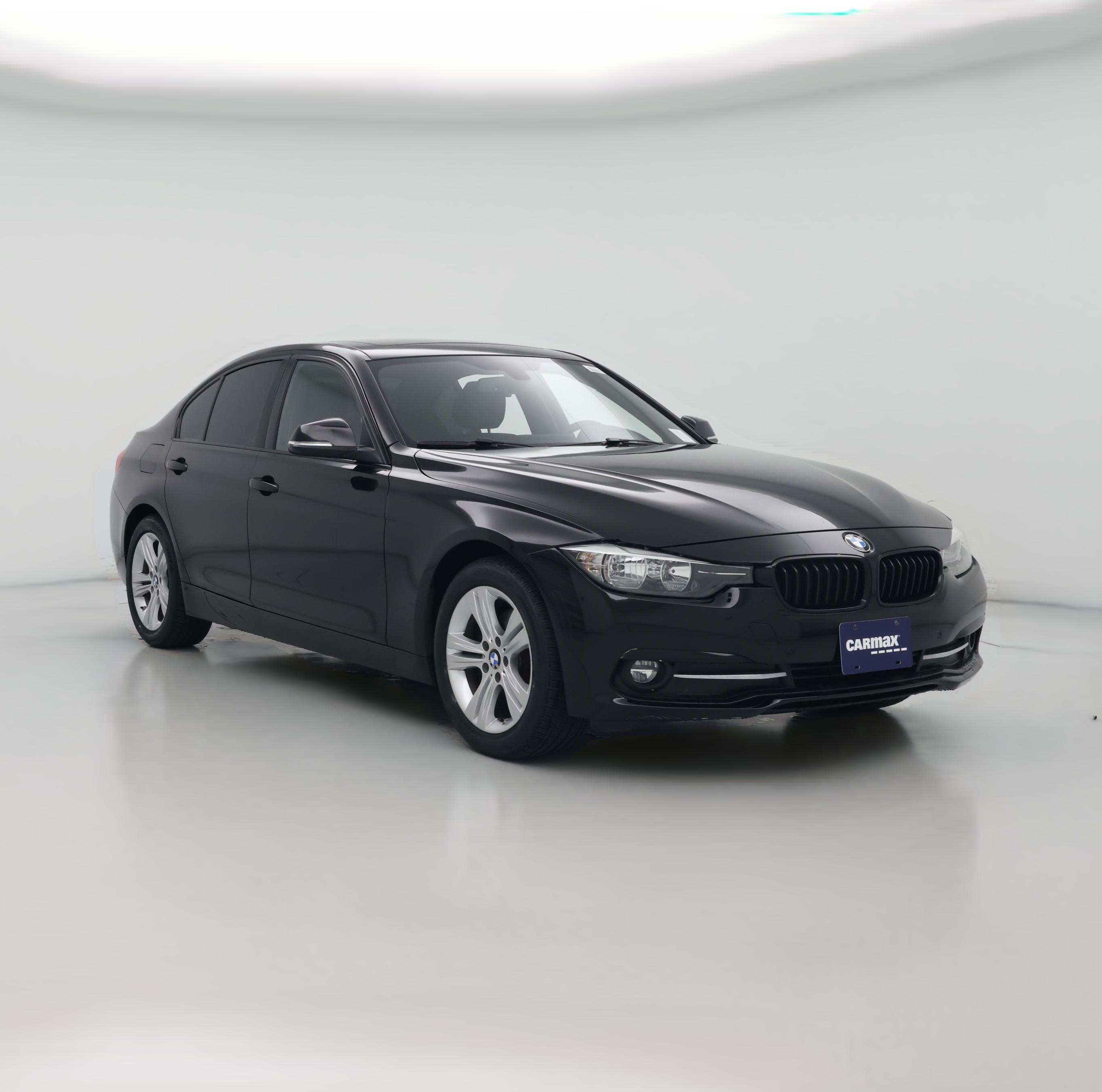 Thumbnail: 2017 BMW 3 Series - 1