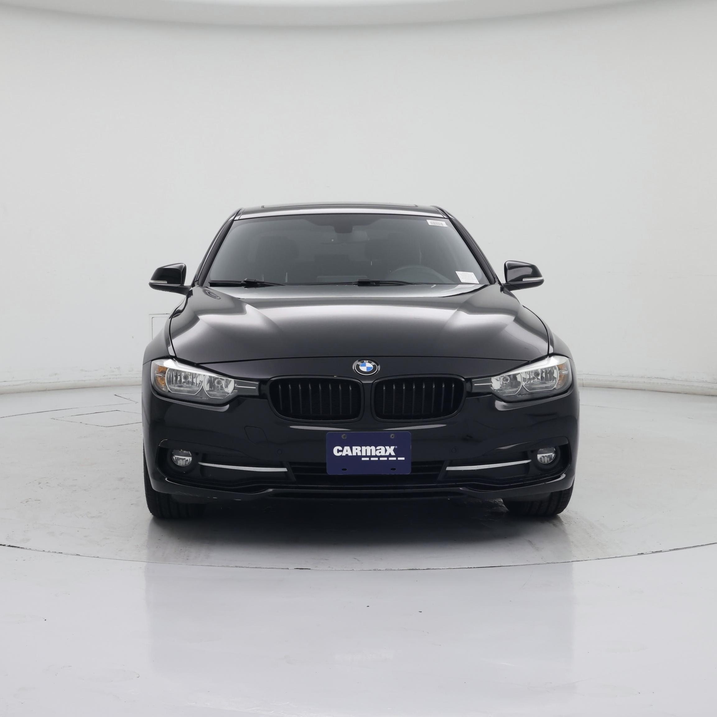 Thumbnail: 2017 BMW 3 Series - 5