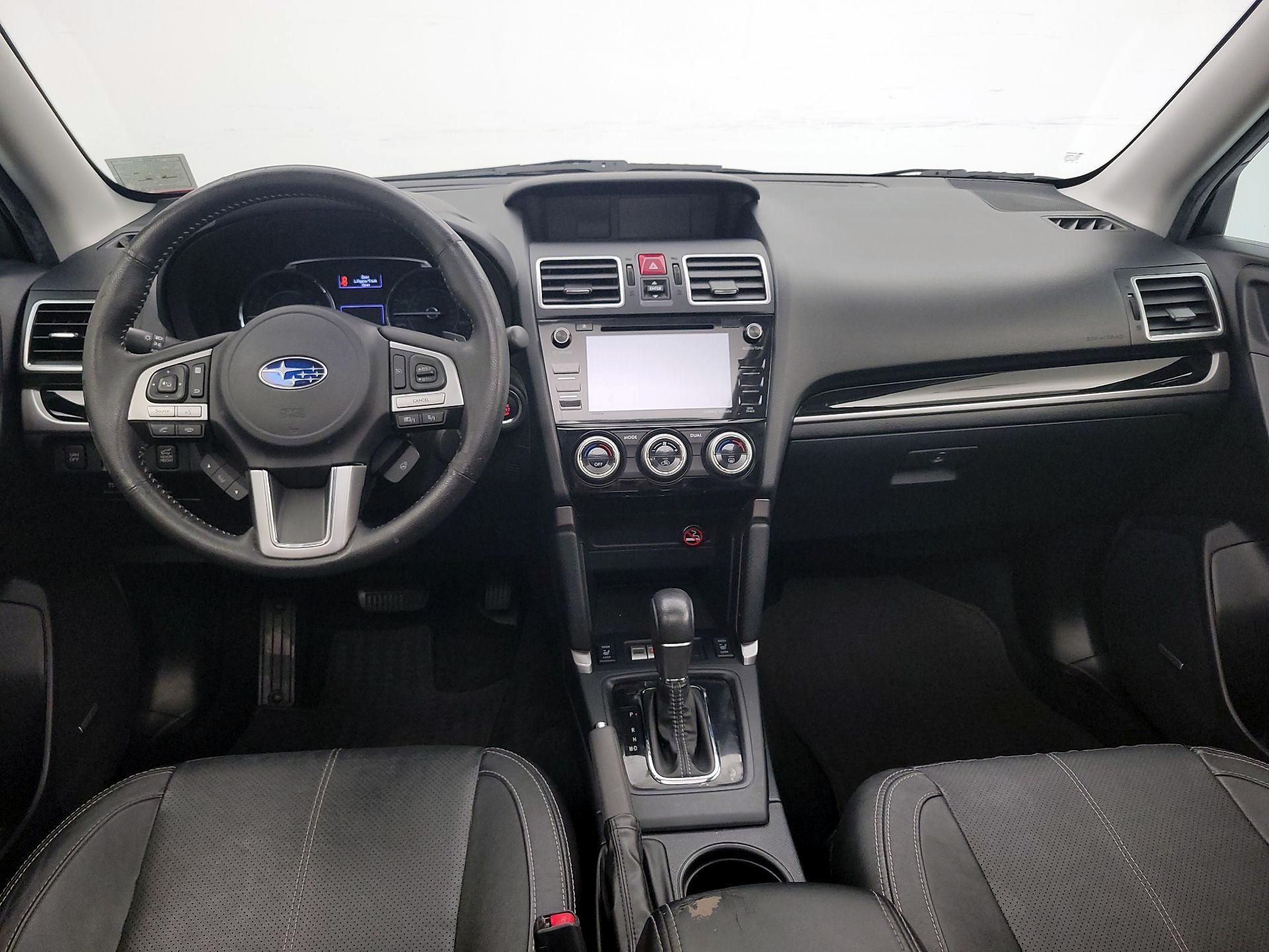 Thumbnail: 2017 Subaru Forester - 9