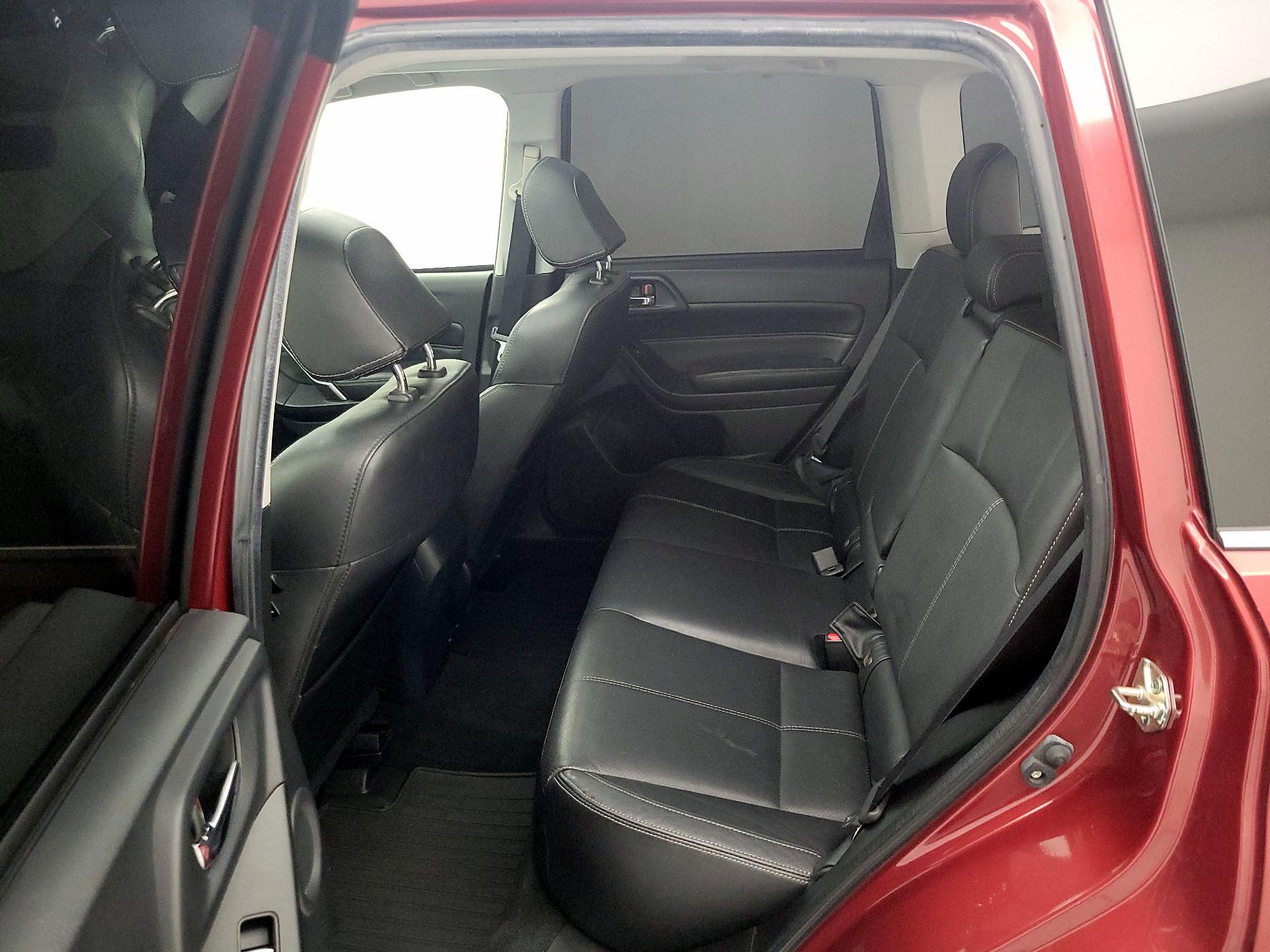 Thumbnail: 2017 Subaru Forester - 19