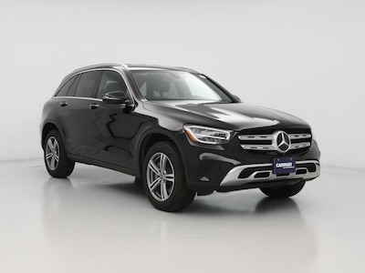 2021 Mercedes-Benz GLC300