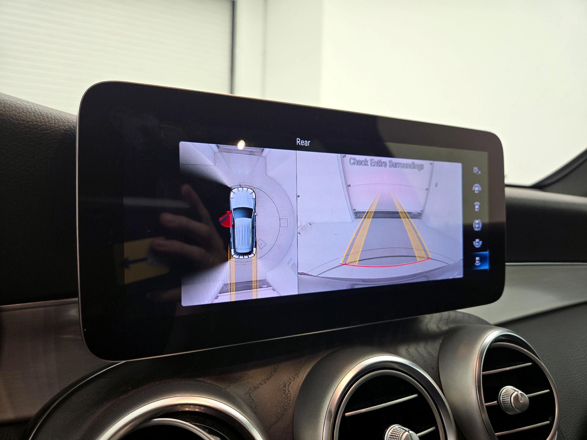 Thumbnail: 2021 Mercedes-Benz GLC - 14