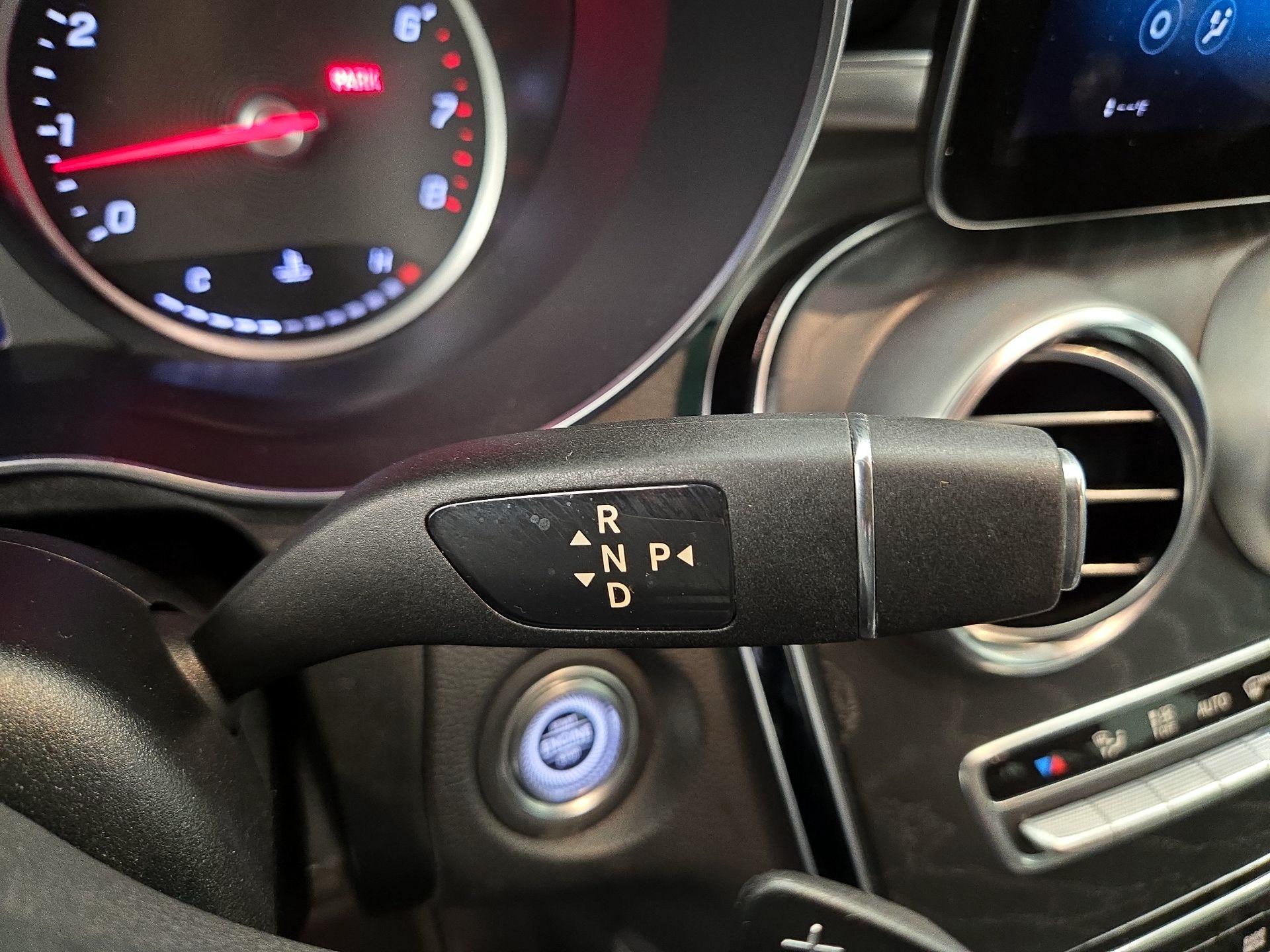 Thumbnail: 2021 Mercedes-Benz GLC - 17