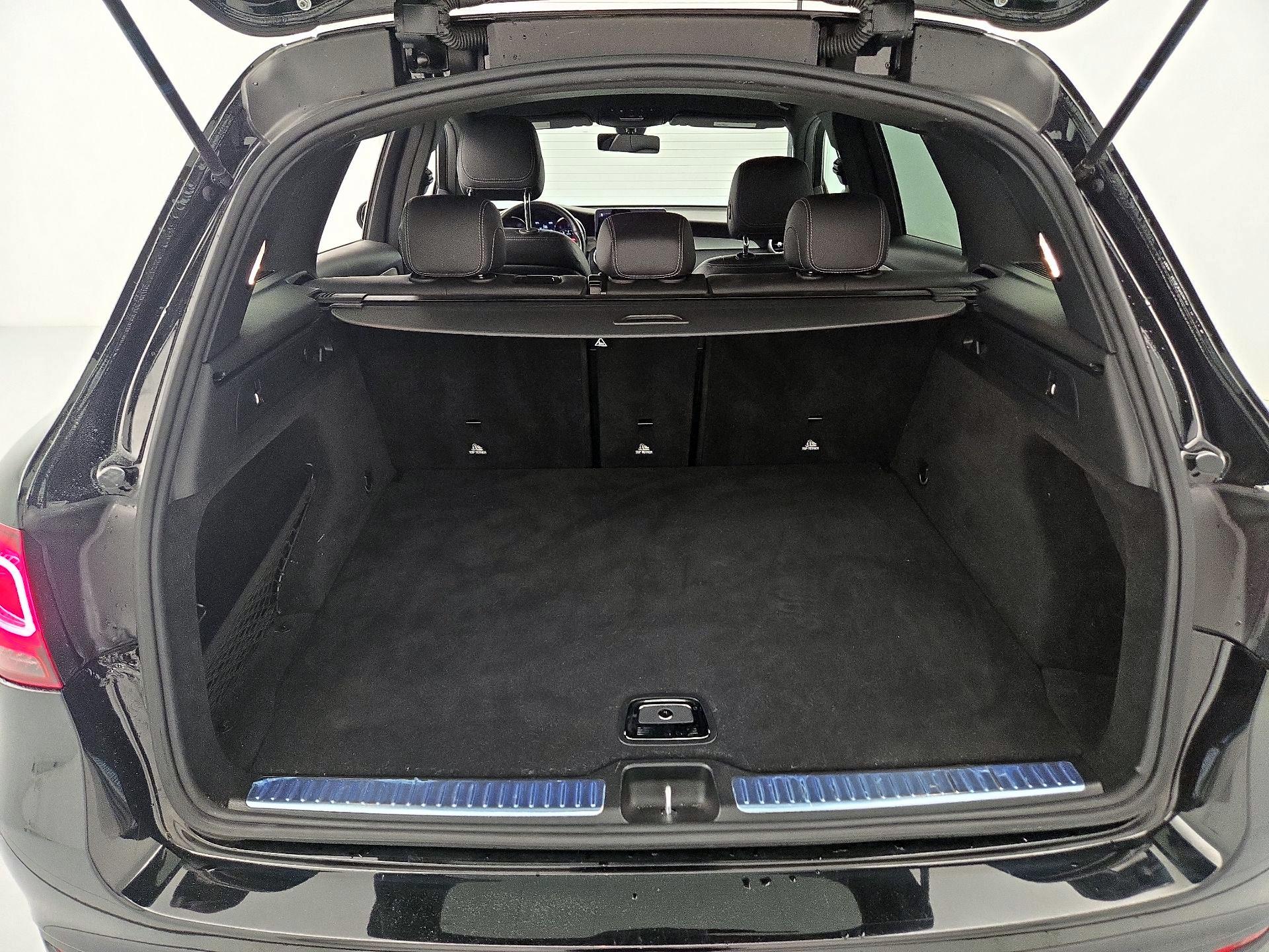 Thumbnail: 2021 Mercedes-Benz GLC - 20