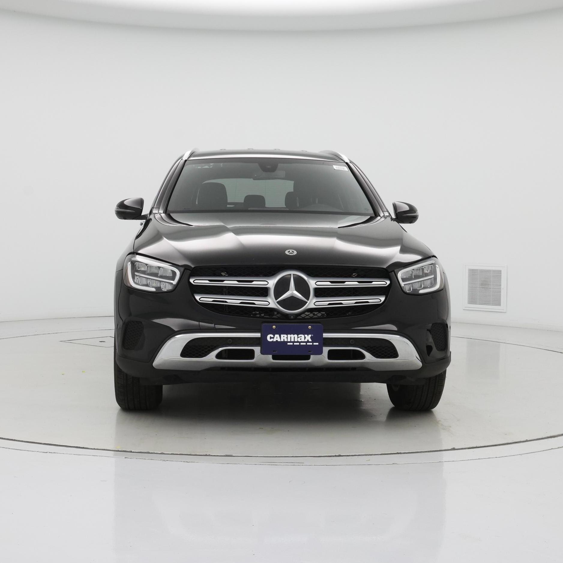Thumbnail: 2021 Mercedes-Benz GLC - 5