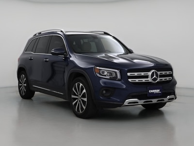 2022 Mercedes-Benz GLB250
