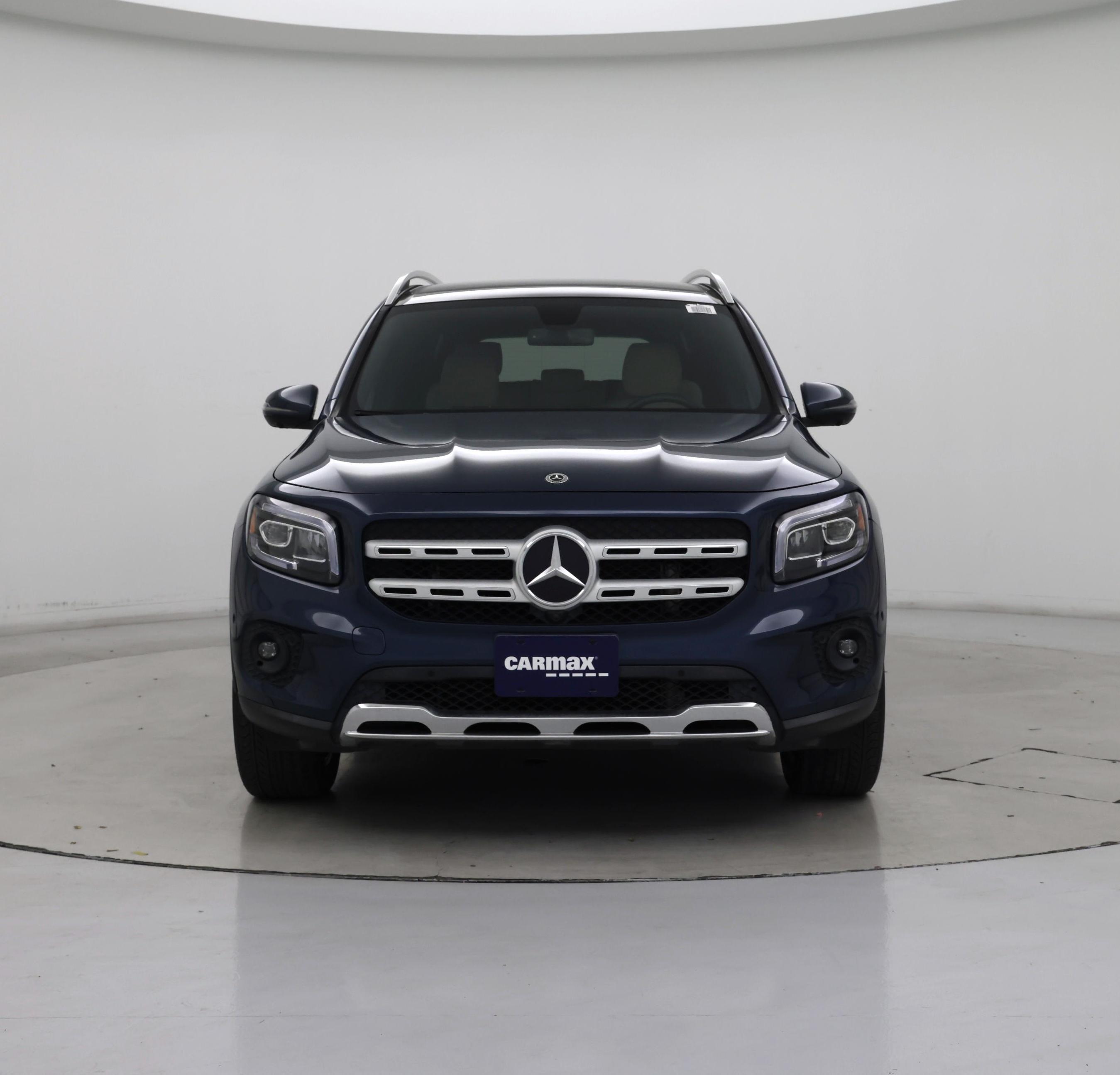 Thumbnail: 2022 Mercedes-Benz GLB - 5