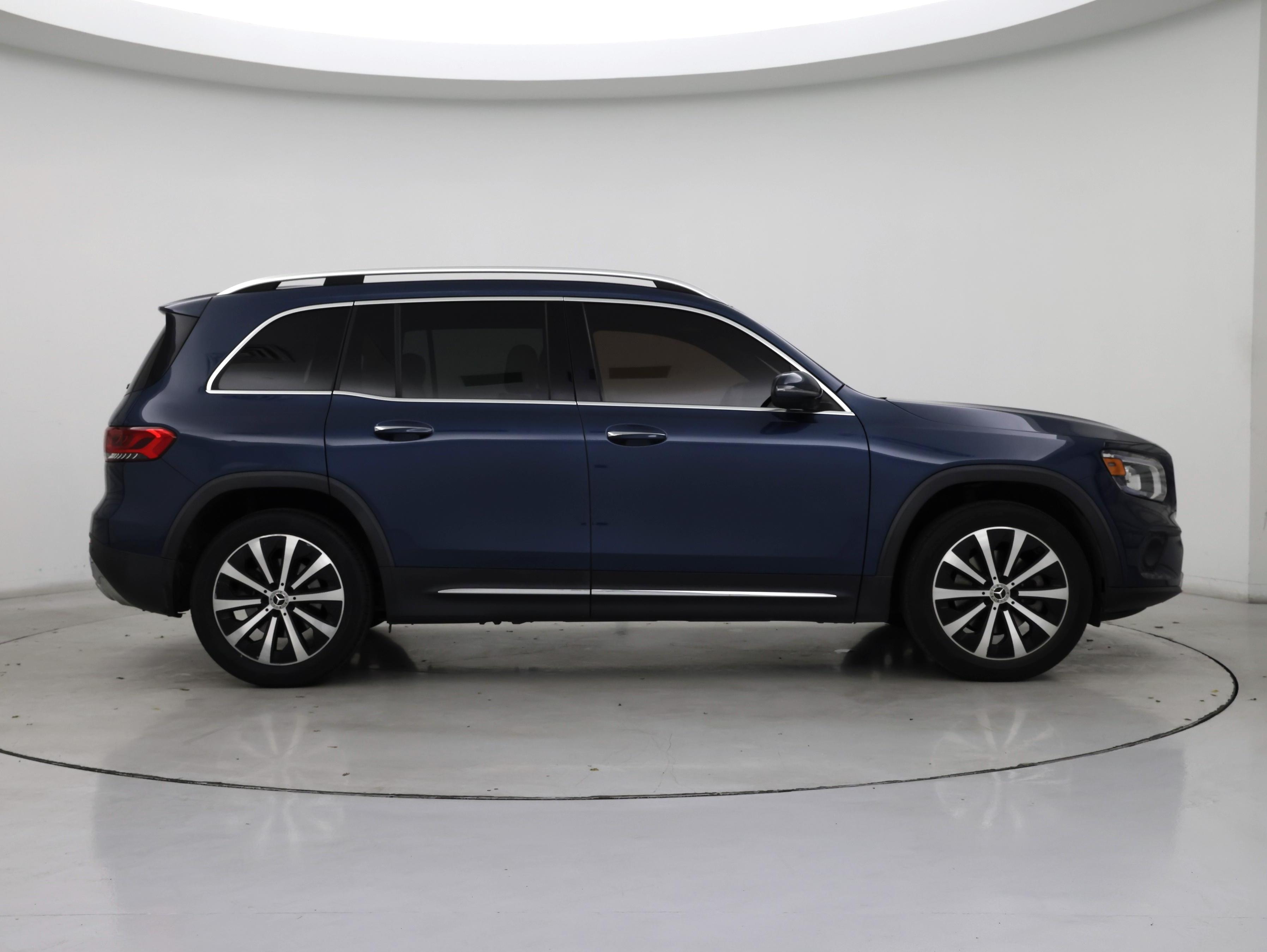 Thumbnail: 2022 Mercedes-Benz GLB - 7
