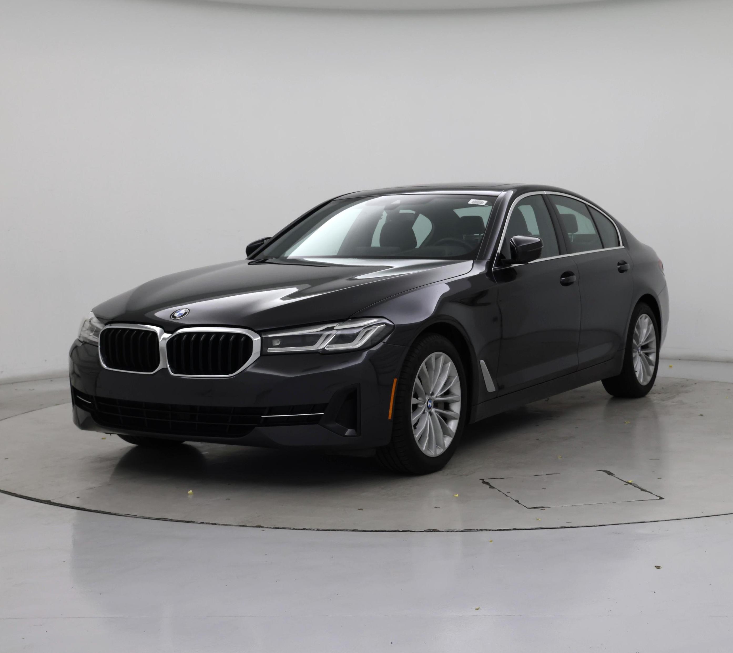 Thumbnail: 2023 BMW 5 Series - 4