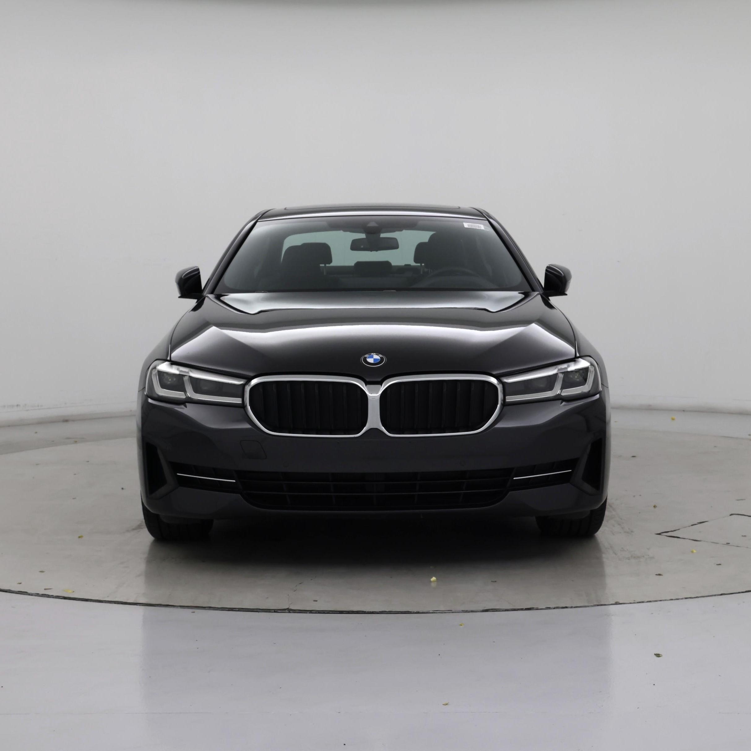 Thumbnail: 2023 BMW 5 Series - 5