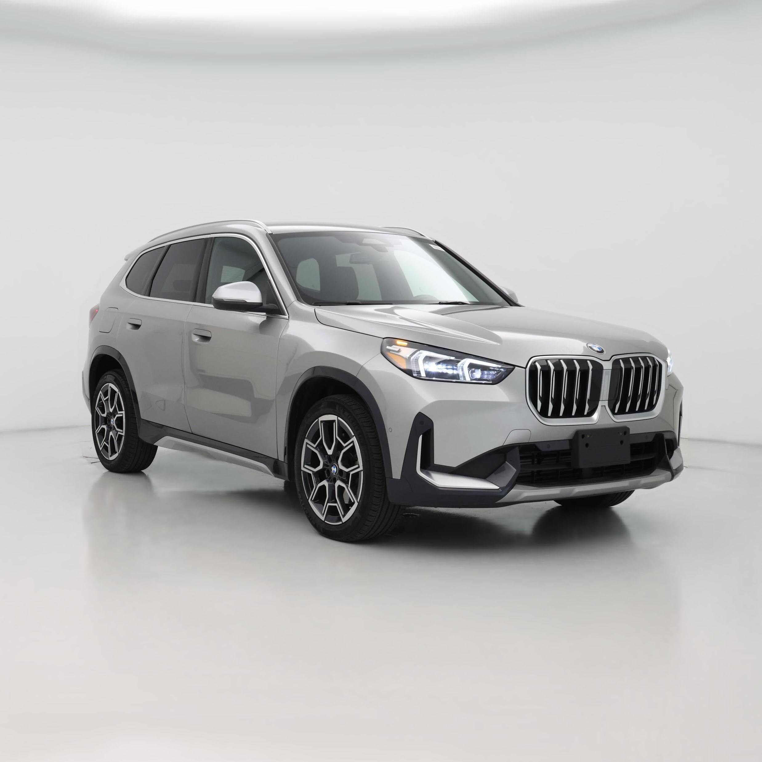 Thumbnail: 2023 BMW X1 - 1