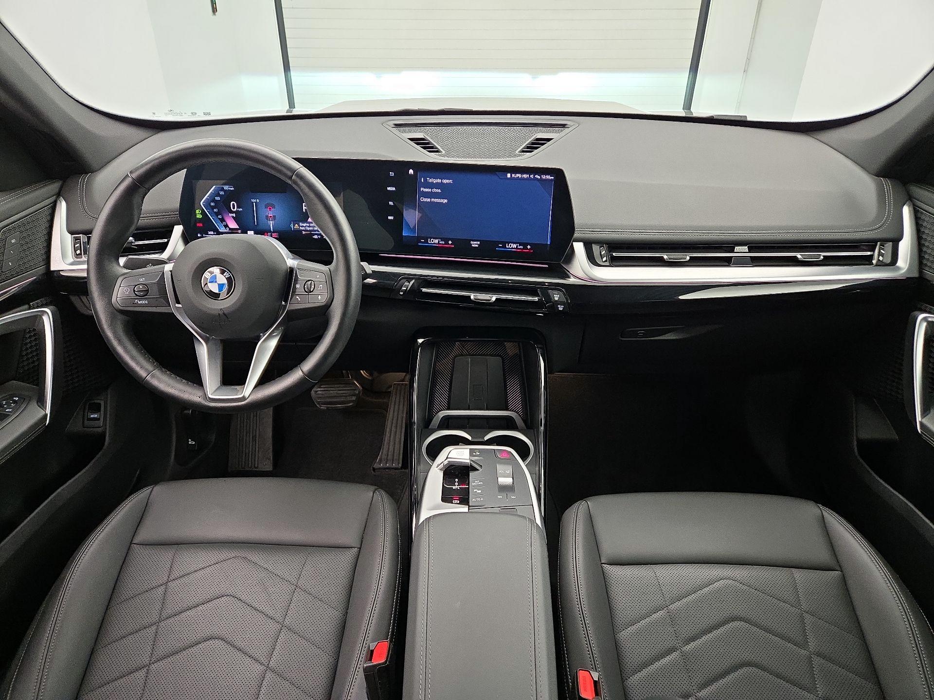 Thumbnail: 2023 BMW X1 - 9