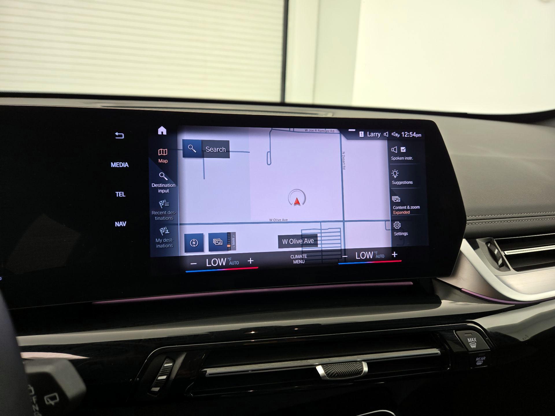 Thumbnail: 2023 BMW X1 - 14