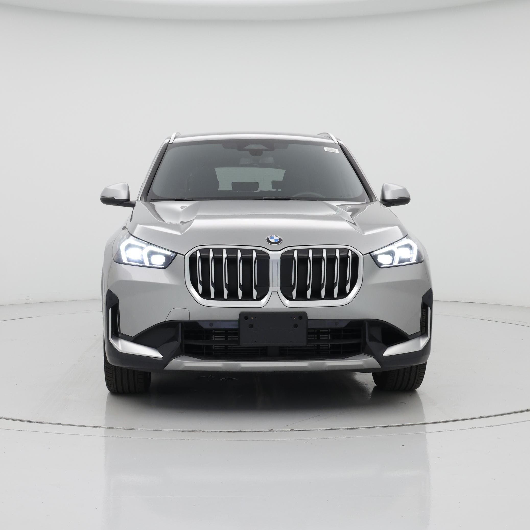 Thumbnail: 2023 BMW X1 - 5