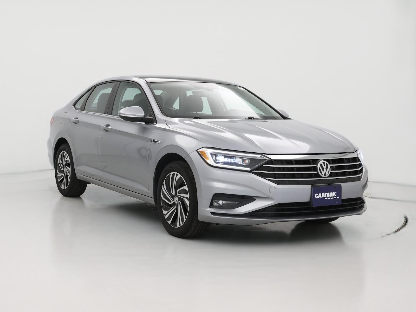 2020 Volkswagen Jetta SEL Premium