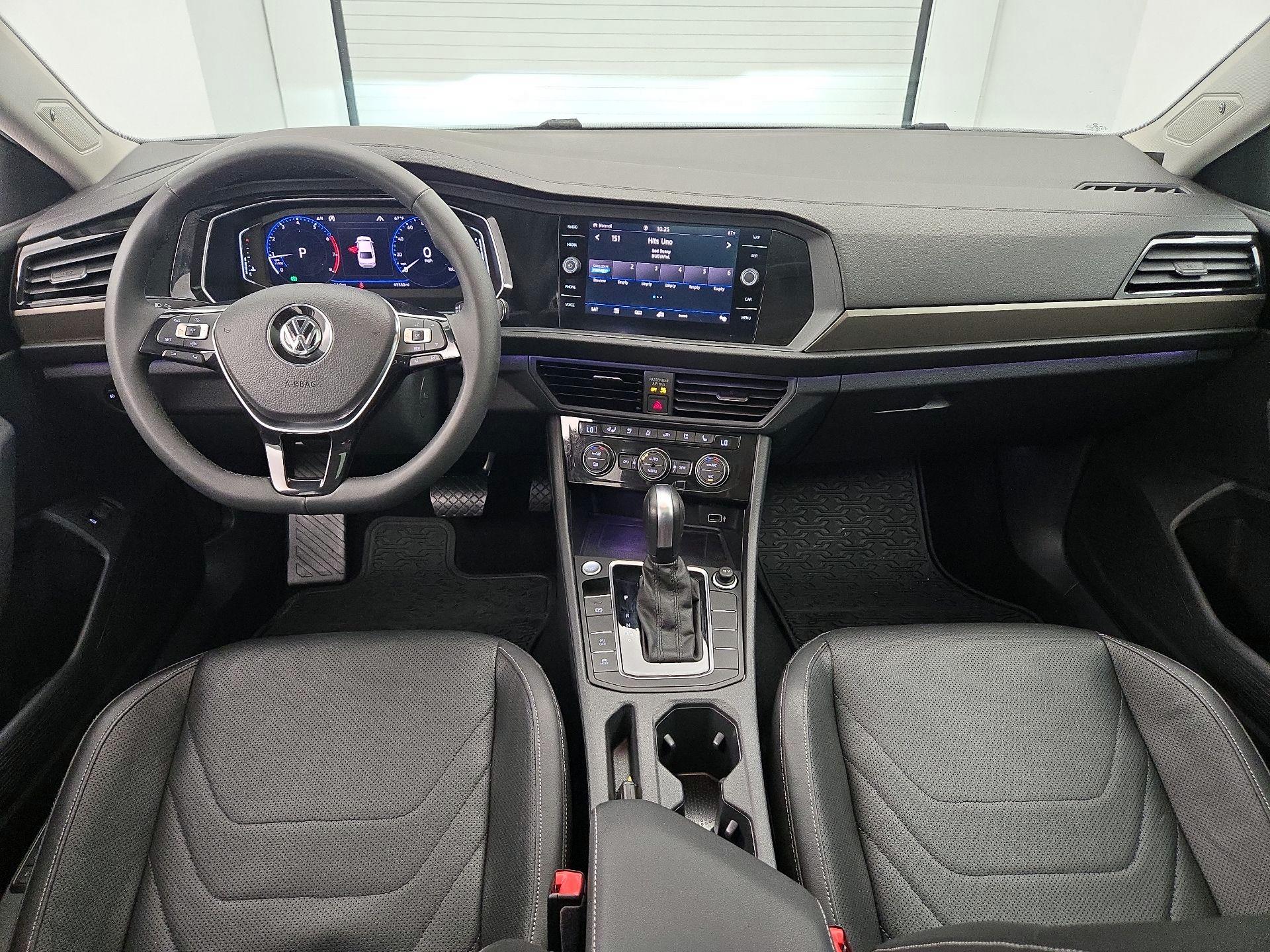 Thumbnail: 2020 Volkswagen Jetta - 9