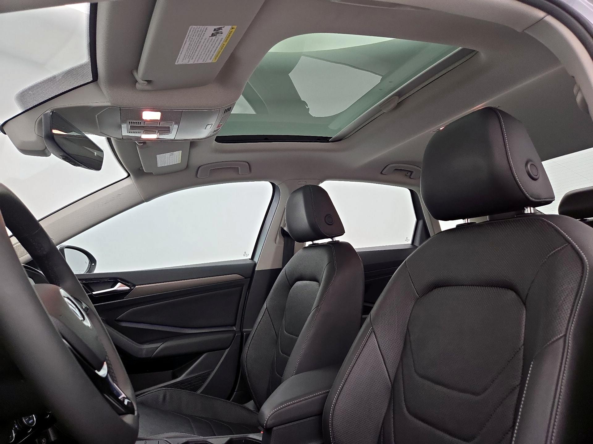 Thumbnail: 2020 Volkswagen Jetta - 19