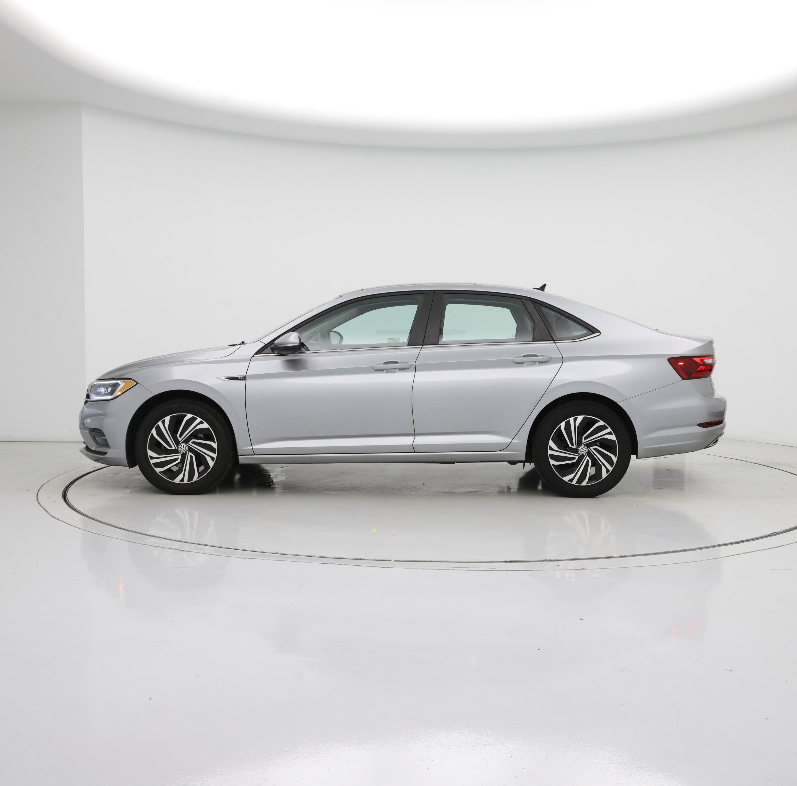 Thumbnail: 2020 Volkswagen Jetta - 3