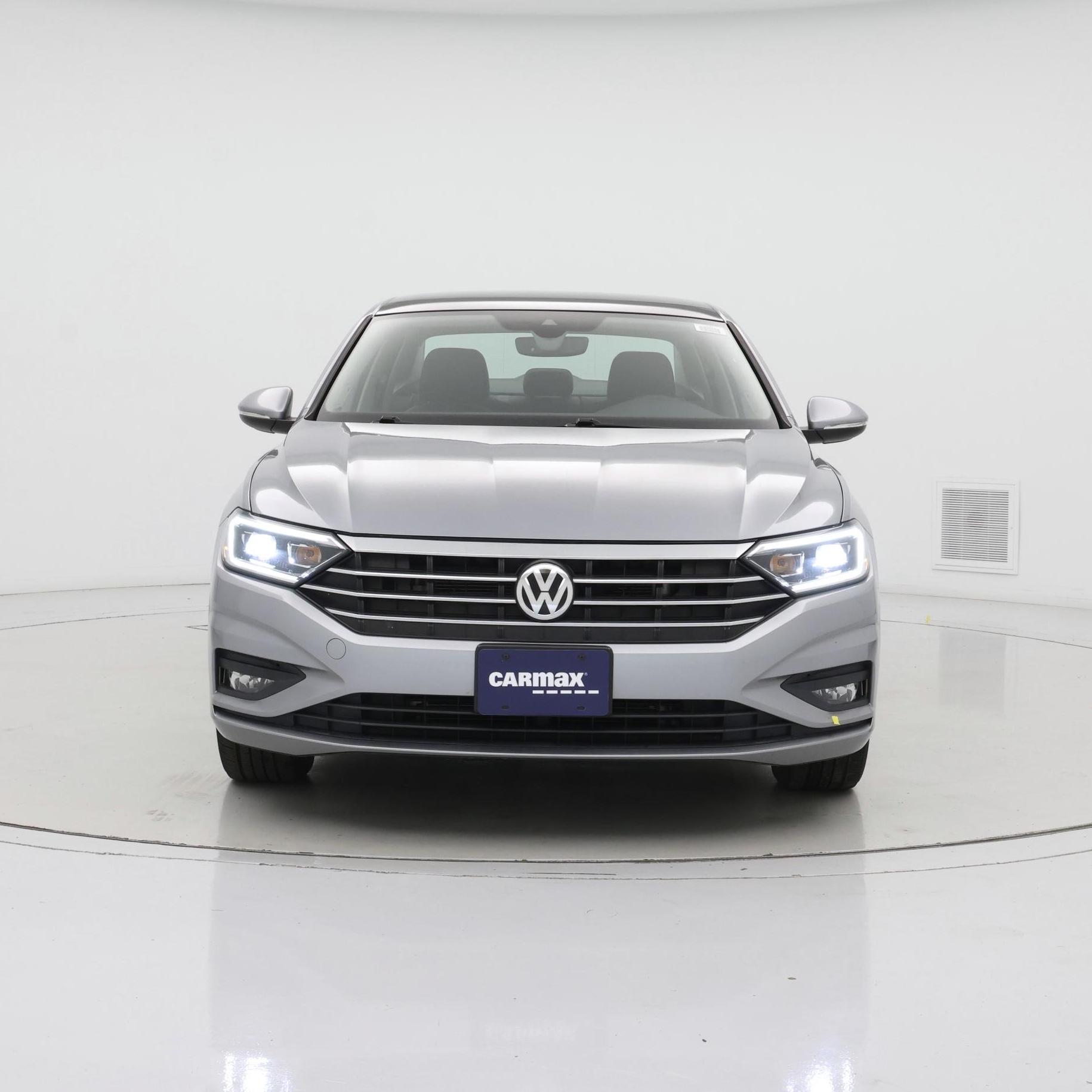 Thumbnail: 2020 Volkswagen Jetta - 5