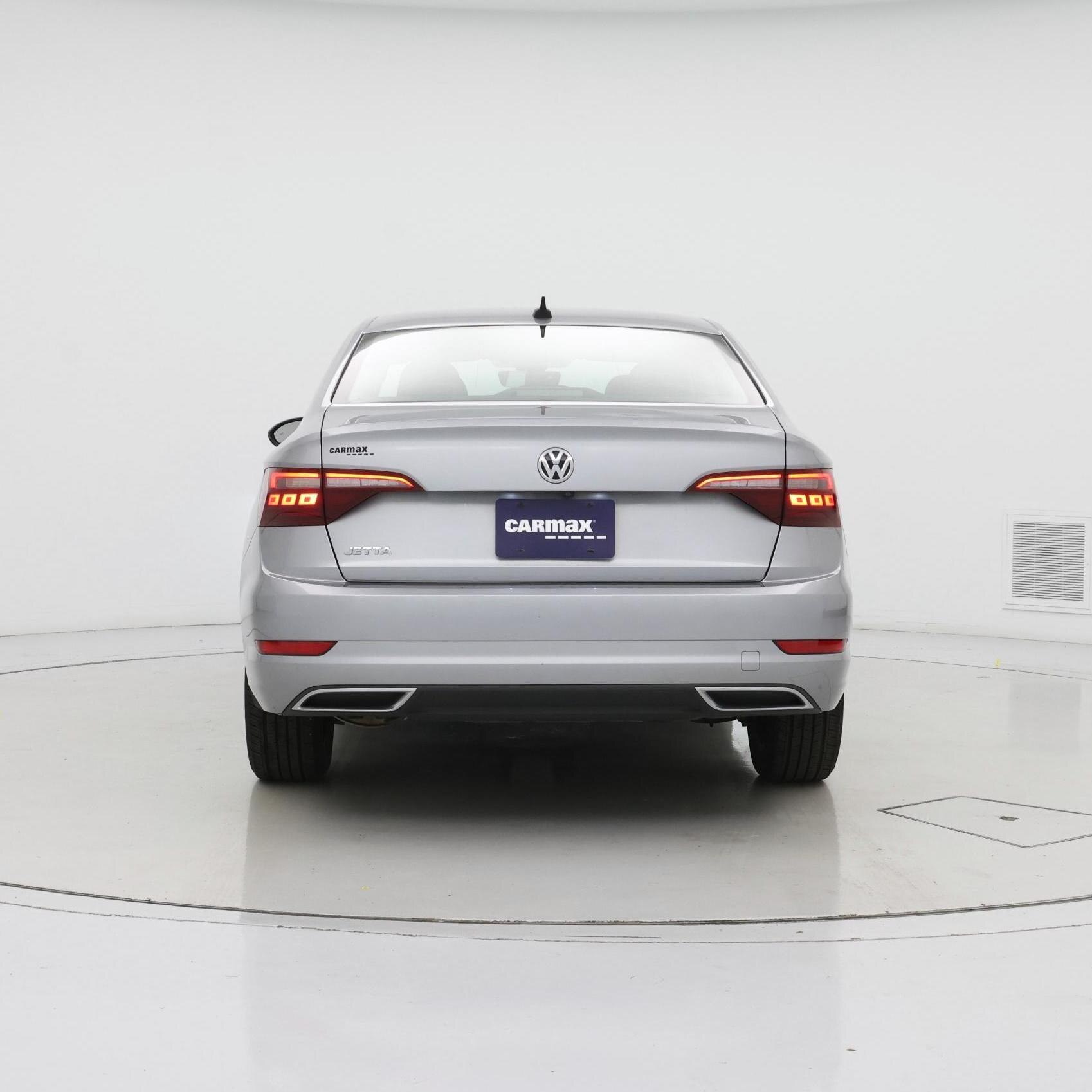 Thumbnail: 2020 Volkswagen Jetta - 6