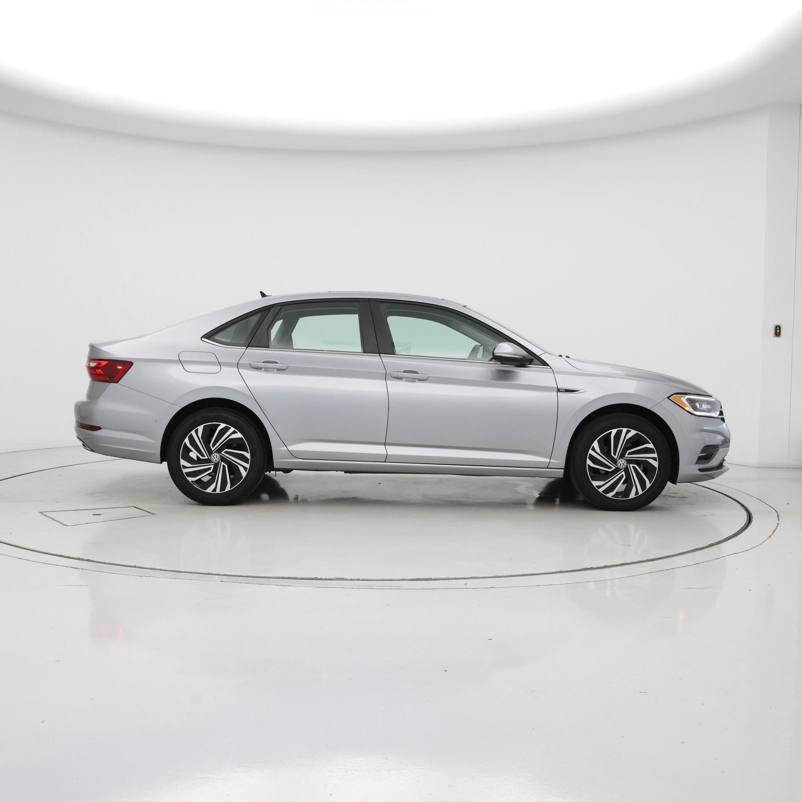 Thumbnail: 2020 Volkswagen Jetta - 7