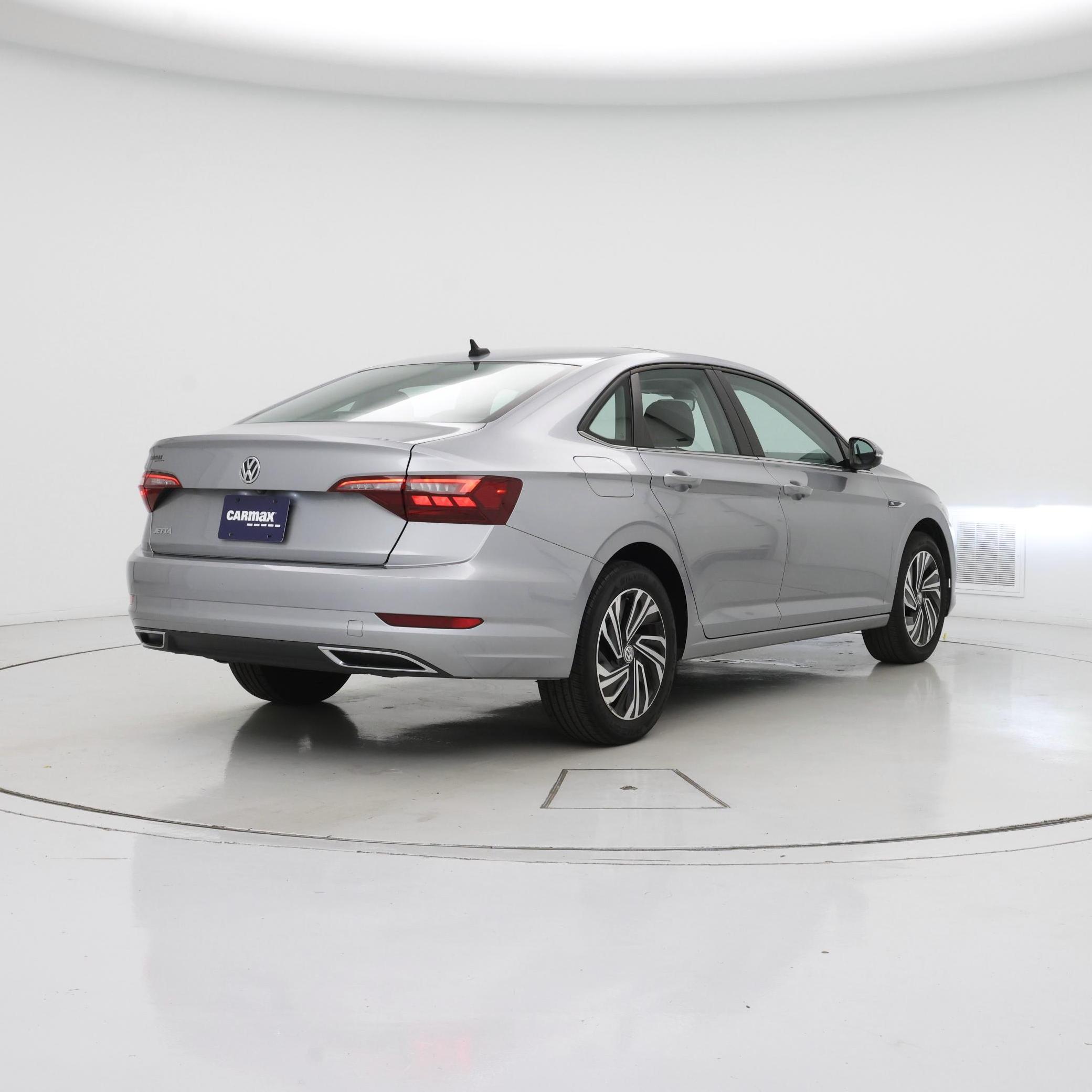 Thumbnail: 2020 Volkswagen Jetta - 8