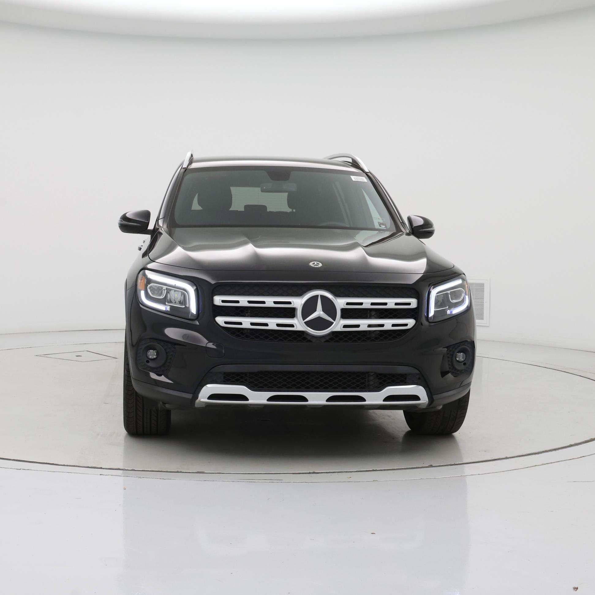 Thumbnail: 2022 Mercedes-Benz GLB - 5