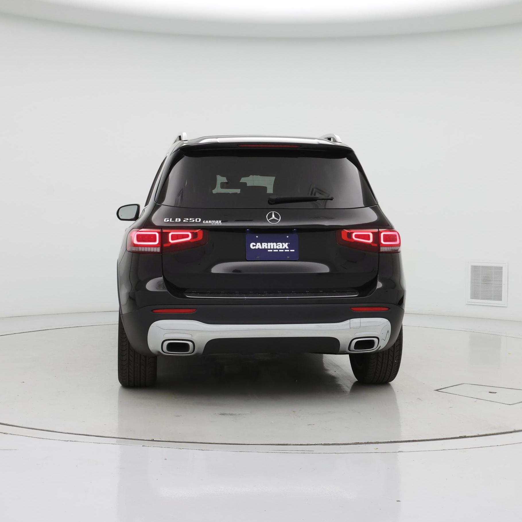 Thumbnail: 2022 Mercedes-Benz GLB - 6