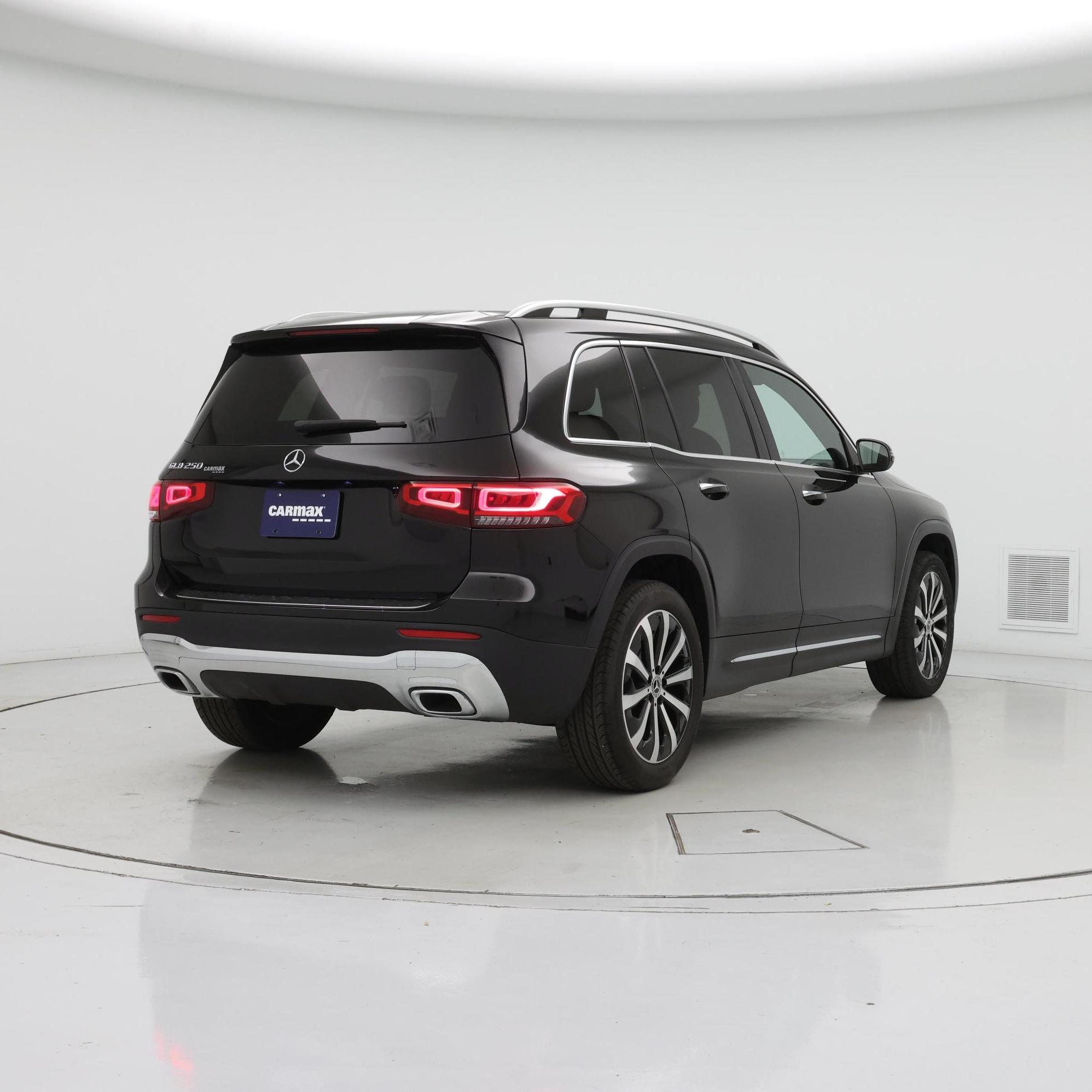 Thumbnail: 2022 Mercedes-Benz GLB - 8