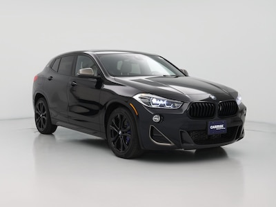 2020 BMW X2 M35i