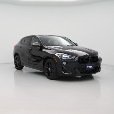2020 BMW X2 M35i