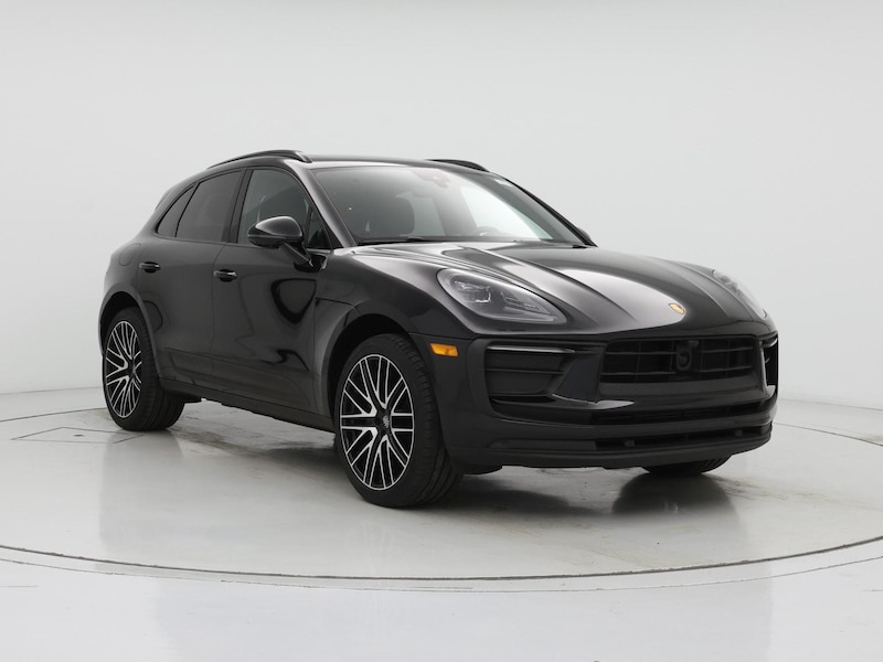 2022 Porsche Macan  -
                  San Diego, CA