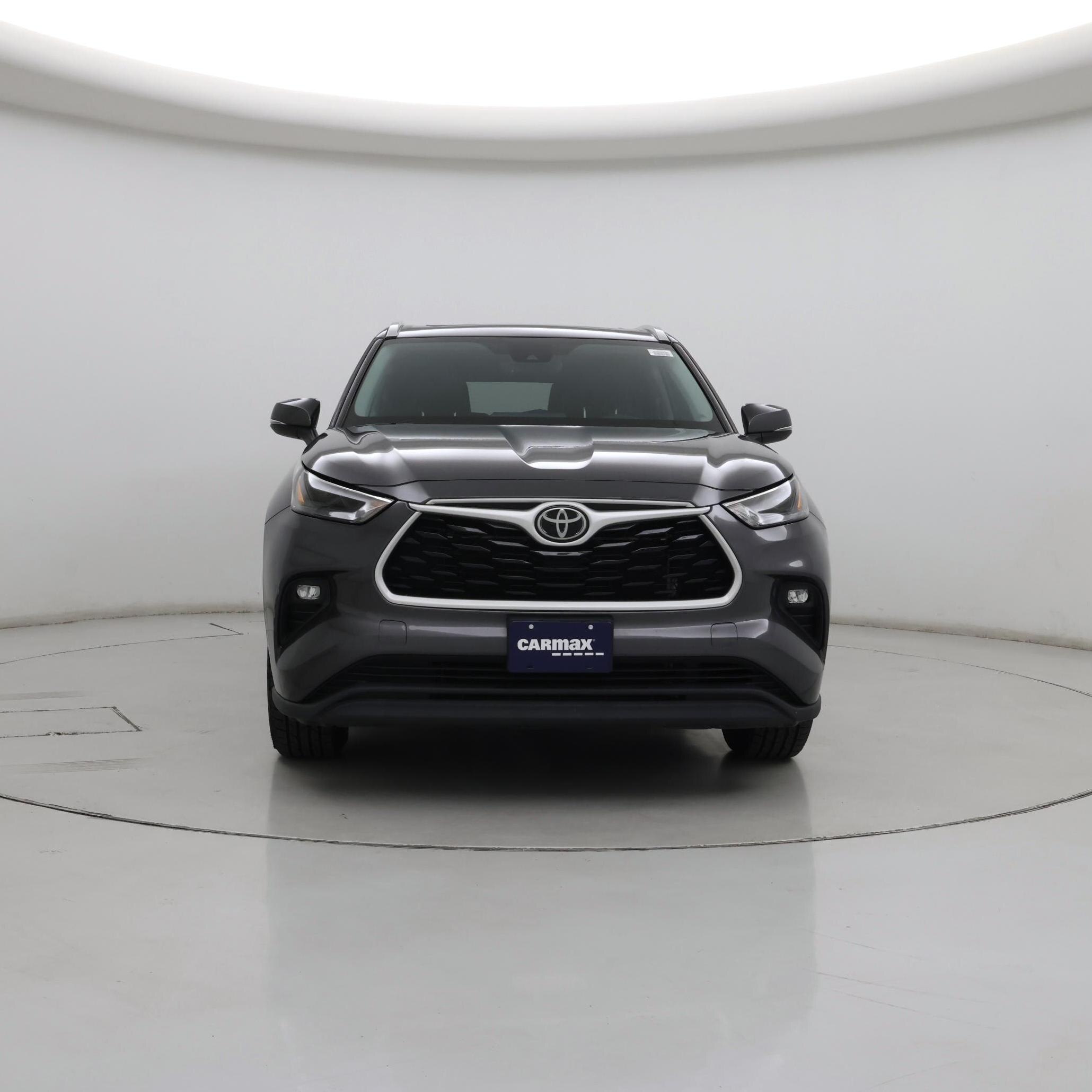 Thumbnail: 2022 Toyota Highlander - 5